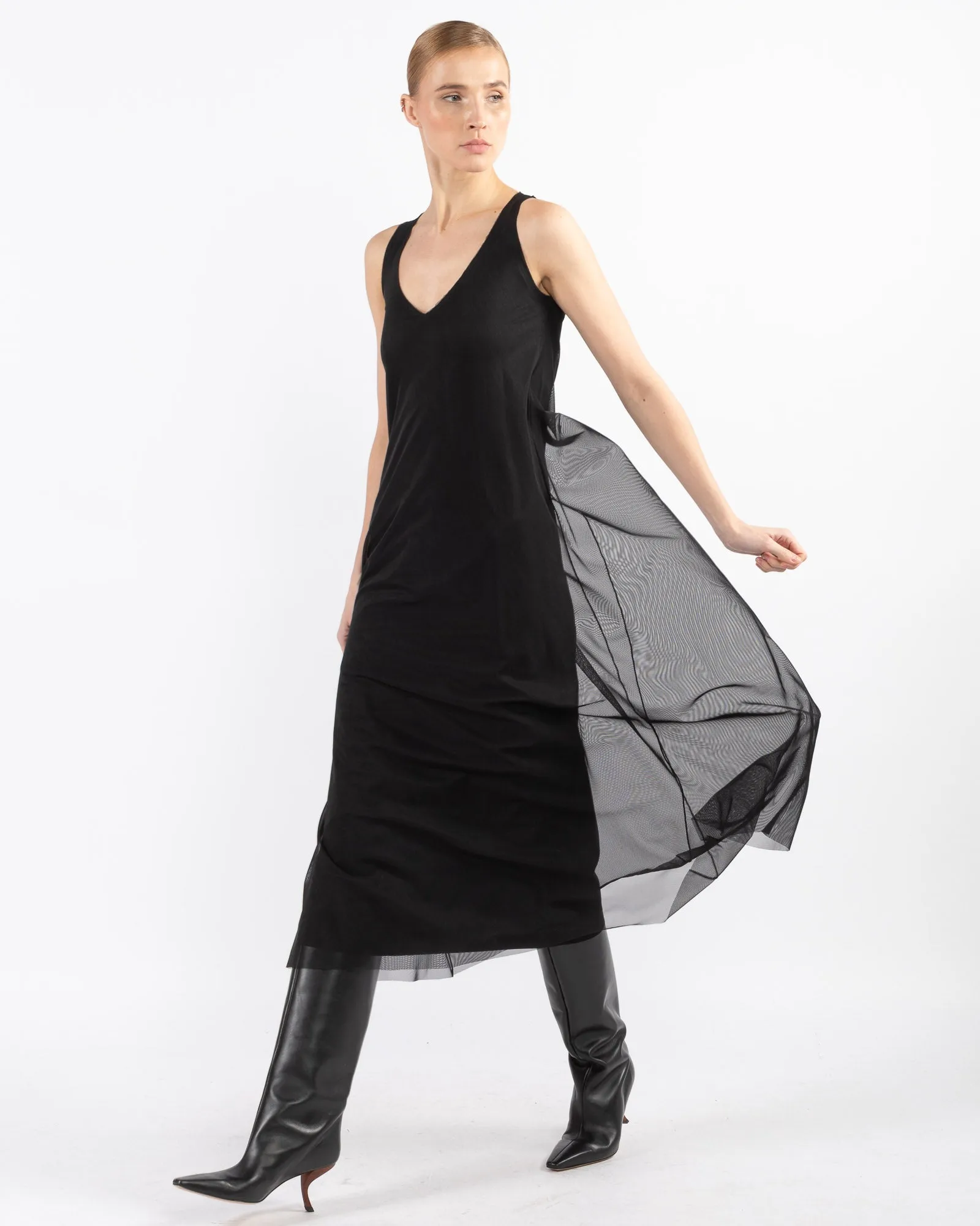 Romano Dress sold by TNT Fashion product image thumbnail 4