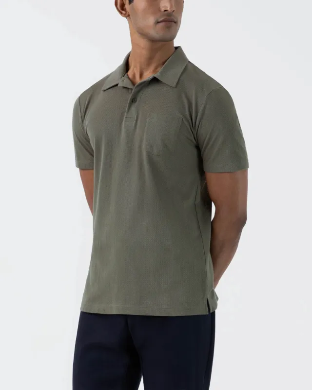 Riviera Polo Shirt sold by TNT Fashion