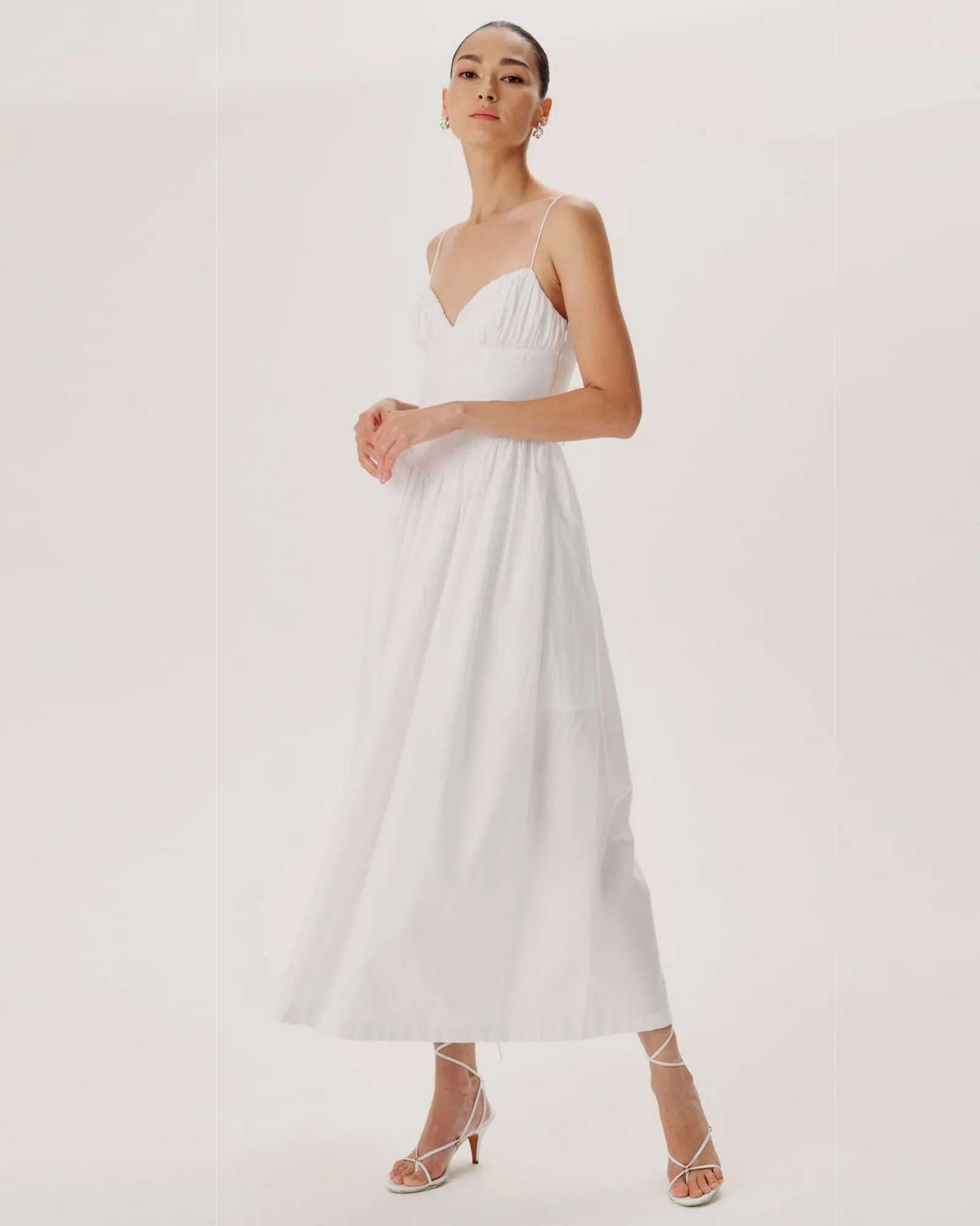 Carmine Dress sold by TNT Fashion product image thumbnail 3