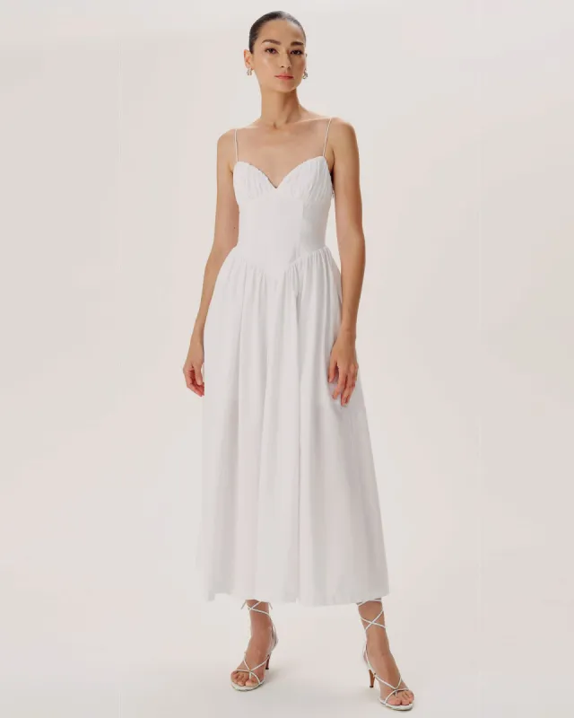 Carmine Dress sold by TNT Fashion