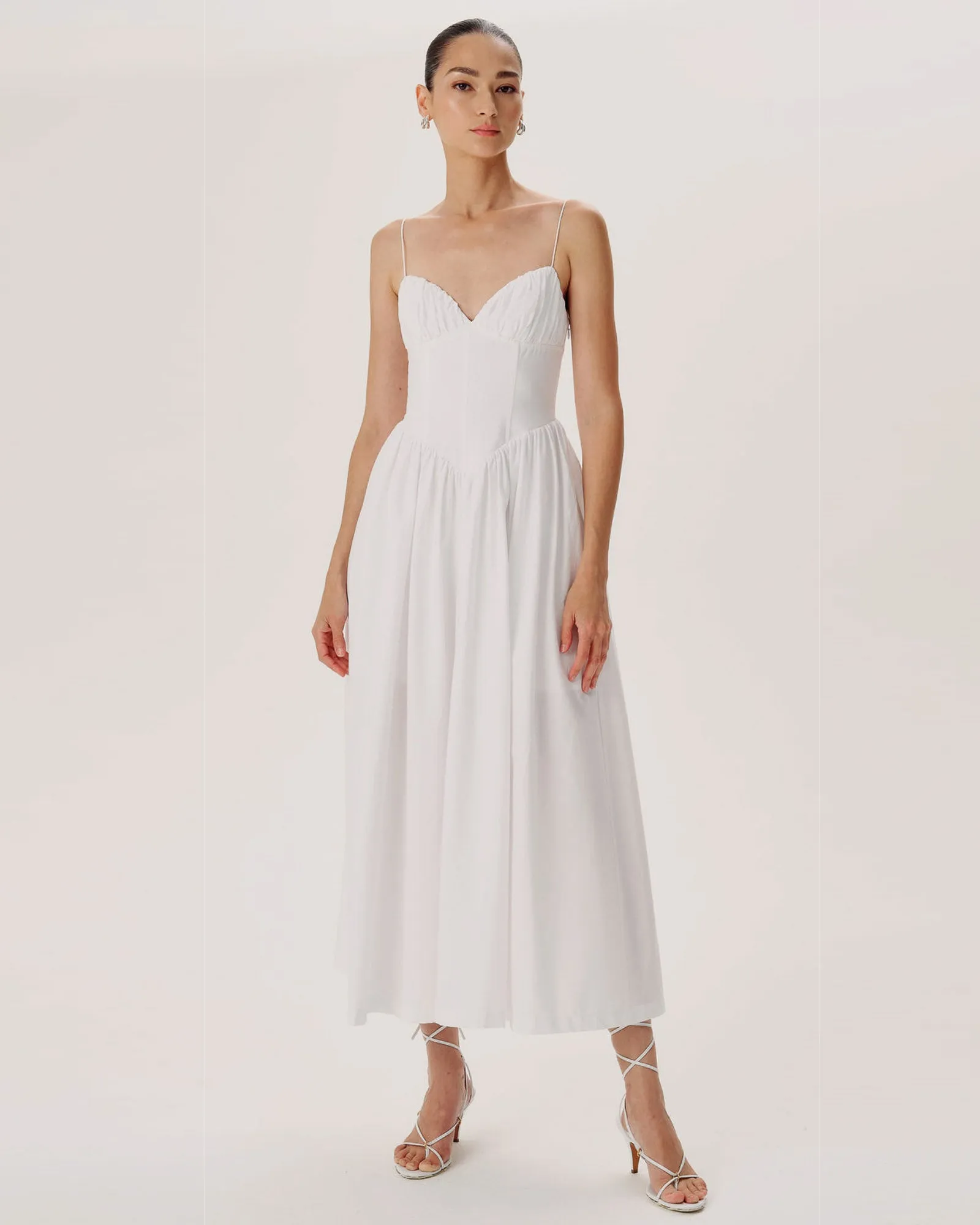 Carmine Dress sold by TNT Fashion