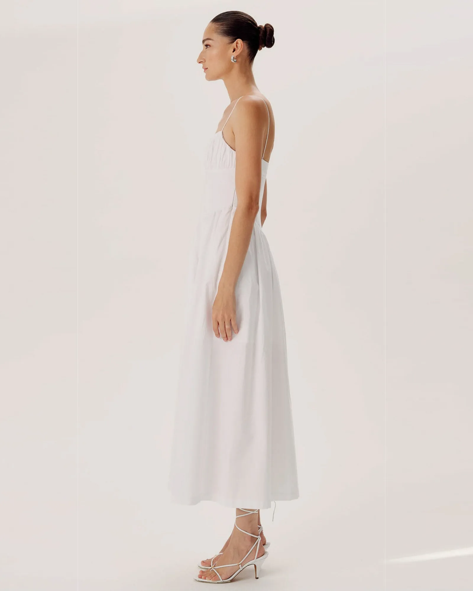 Carmine Dress sold by TNT Fashion product image thumbnail 4