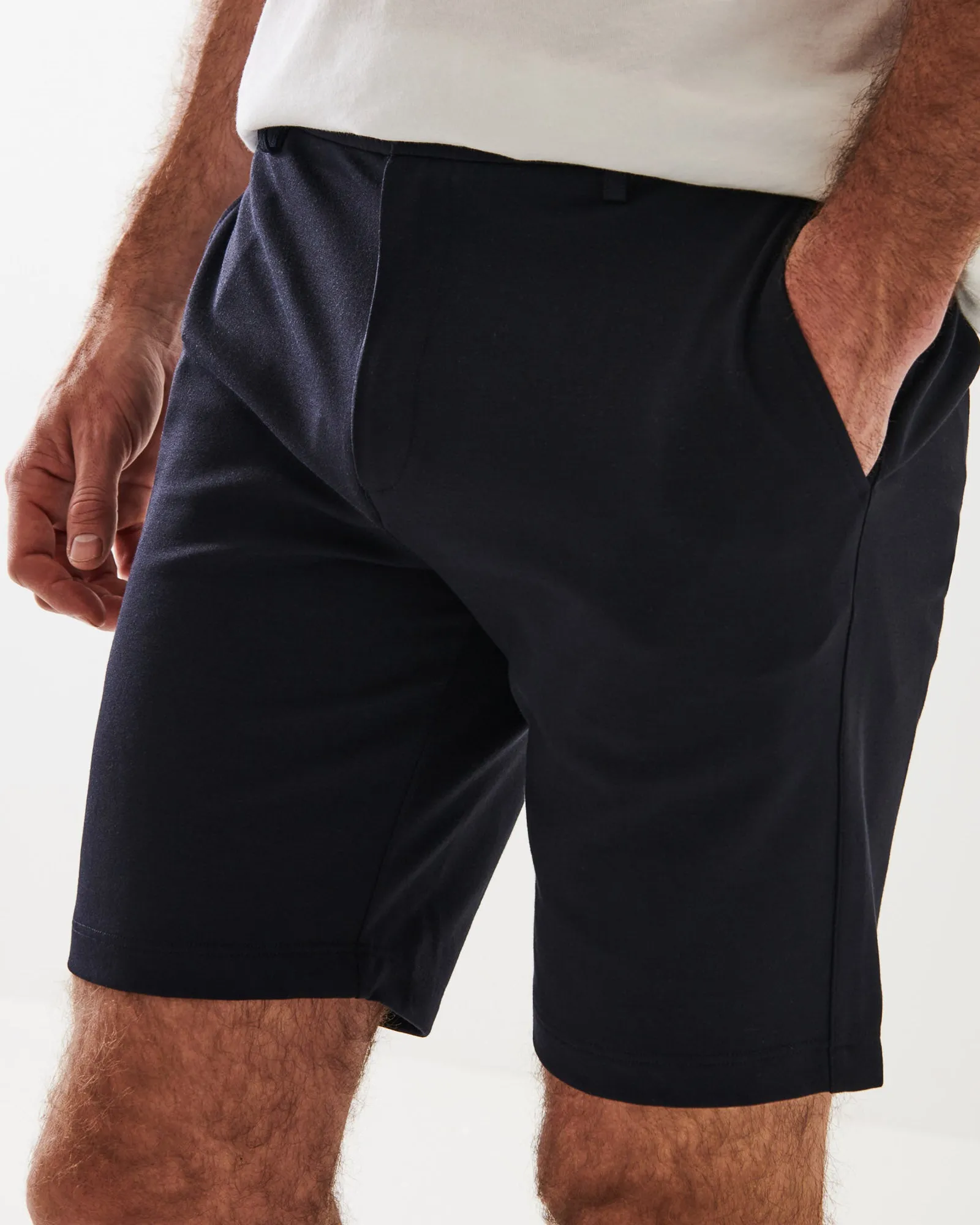 1/2 Elastic Shorts sold by TNT Fashion product image thumbnail 5