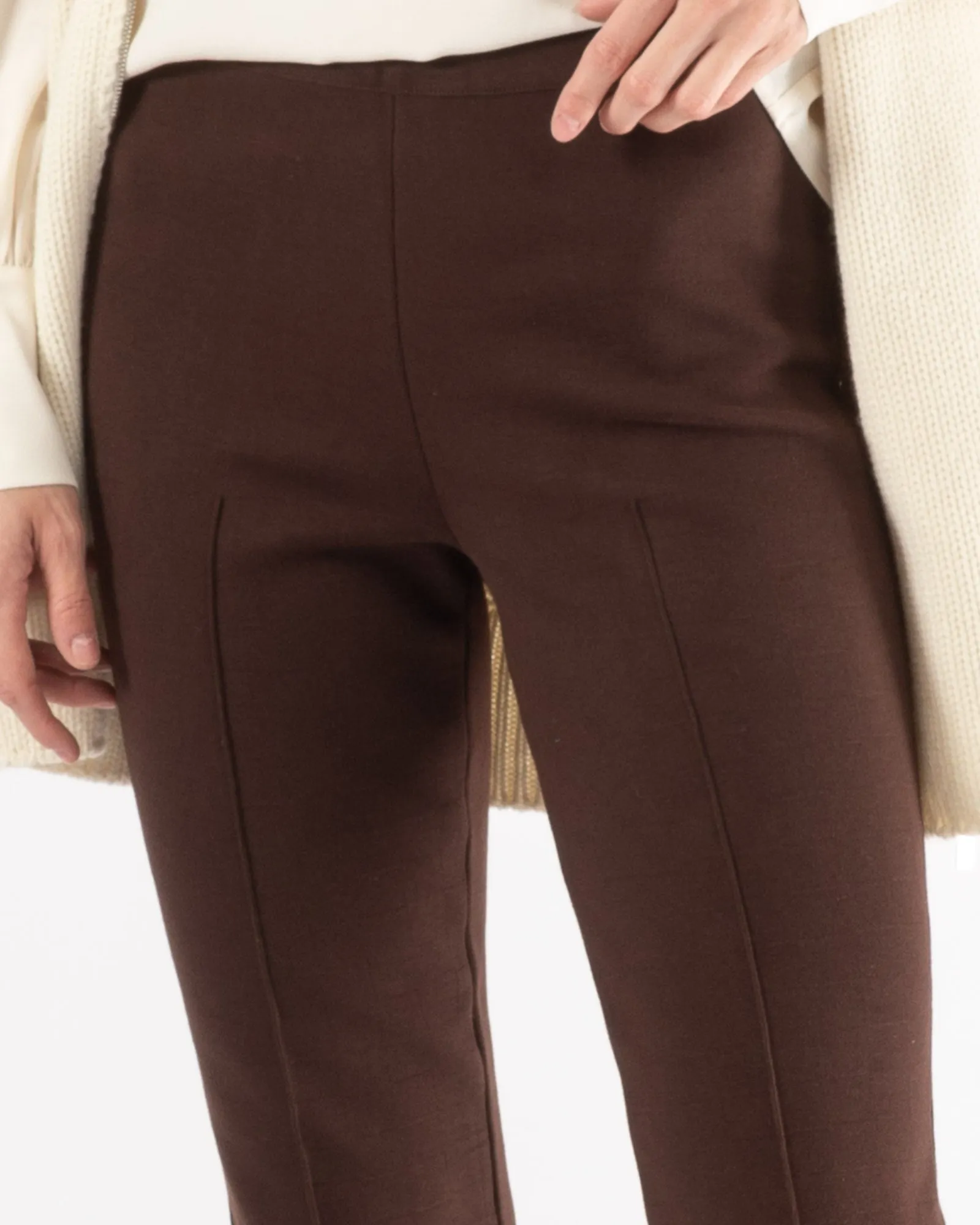 Kick Flare Pants sold by TNT Fashion product image thumbnail 5