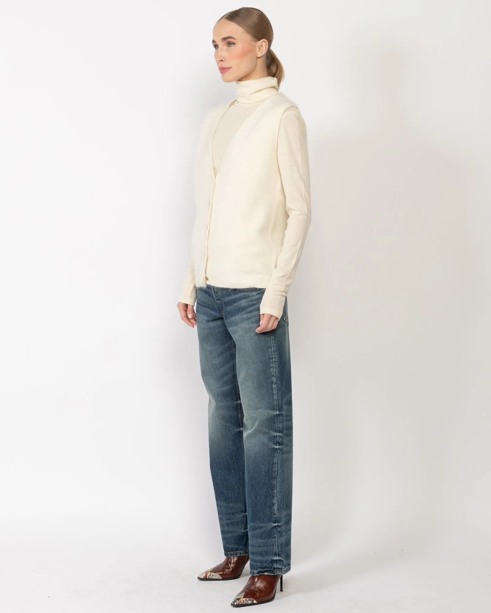 Astrid Vest sold by TNT Fashion product image thumbnail 4