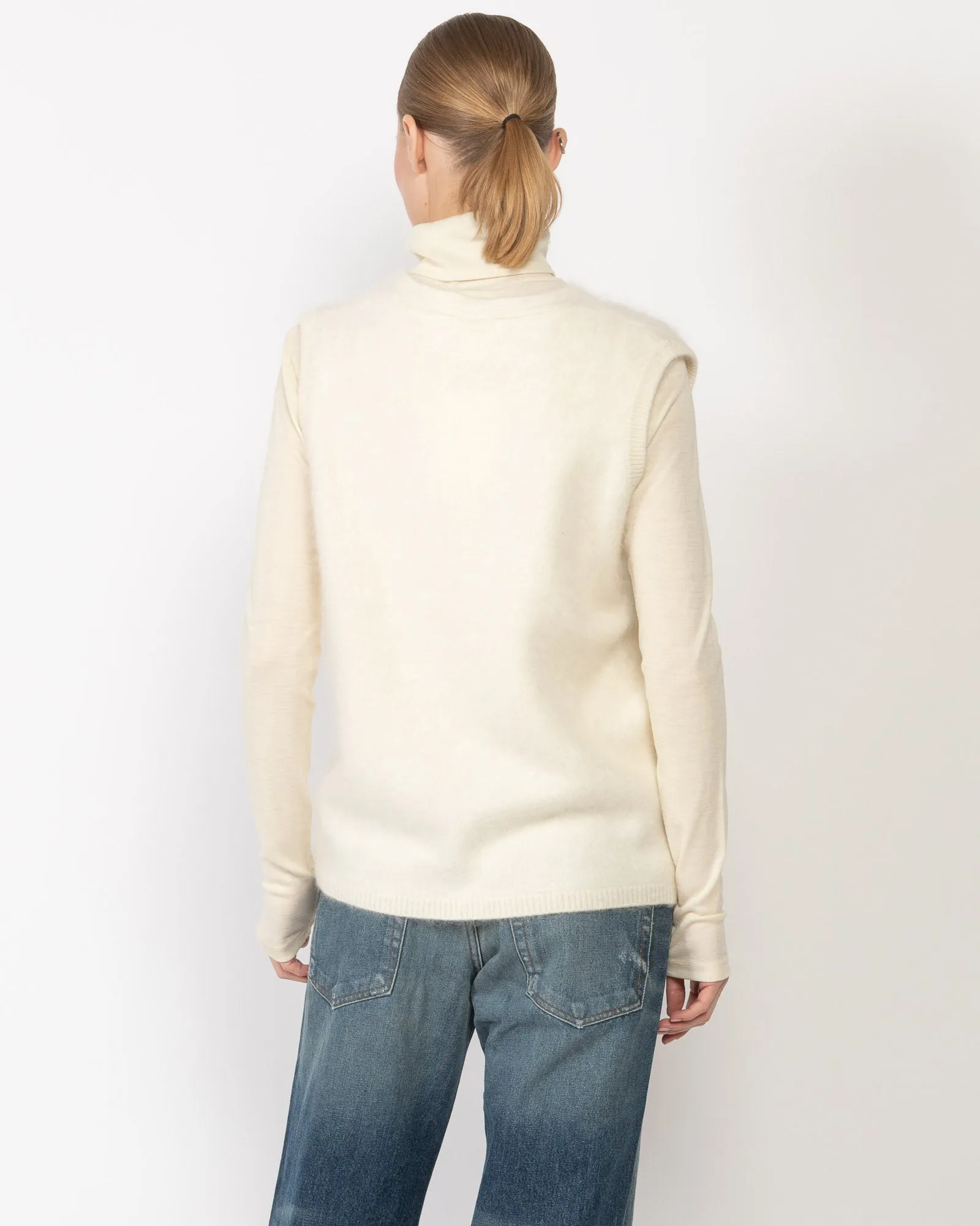 Astrid Vest sold by TNT Fashion product image thumbnail 3