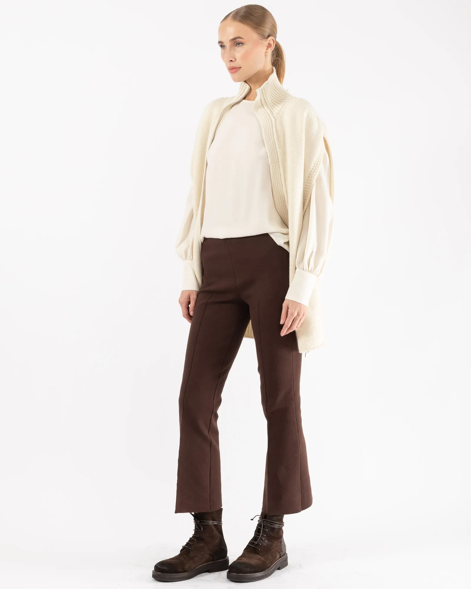 Kick Flare Pants sold by TNT Fashion product image thumbnail 4