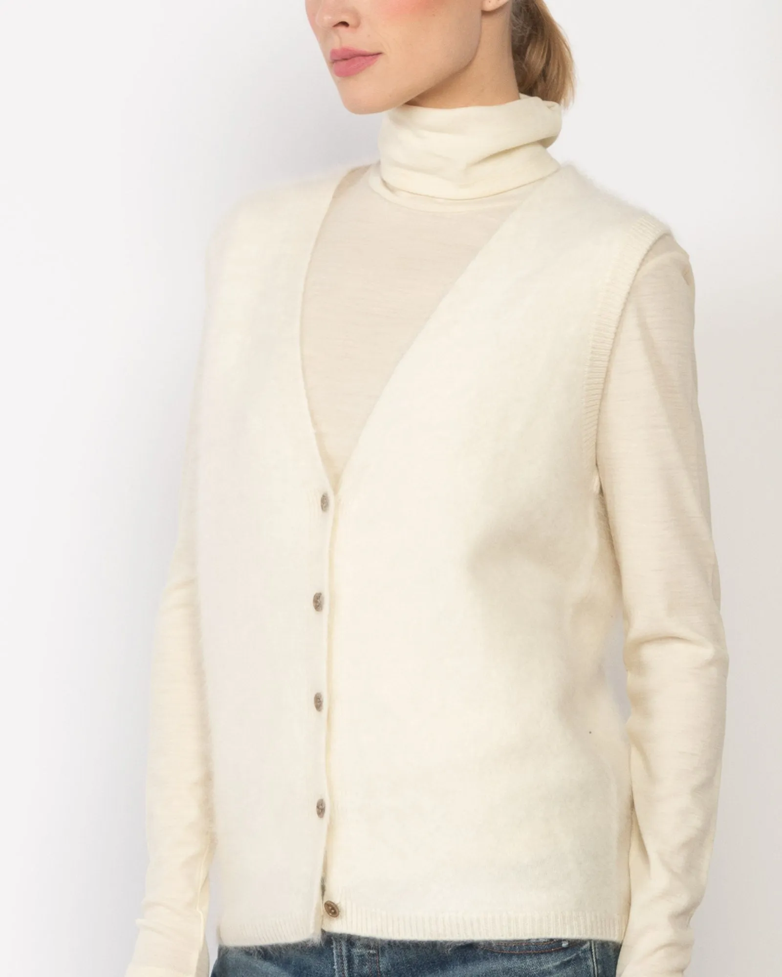 Astrid Vest sold by TNT Fashion product image thumbnail 5