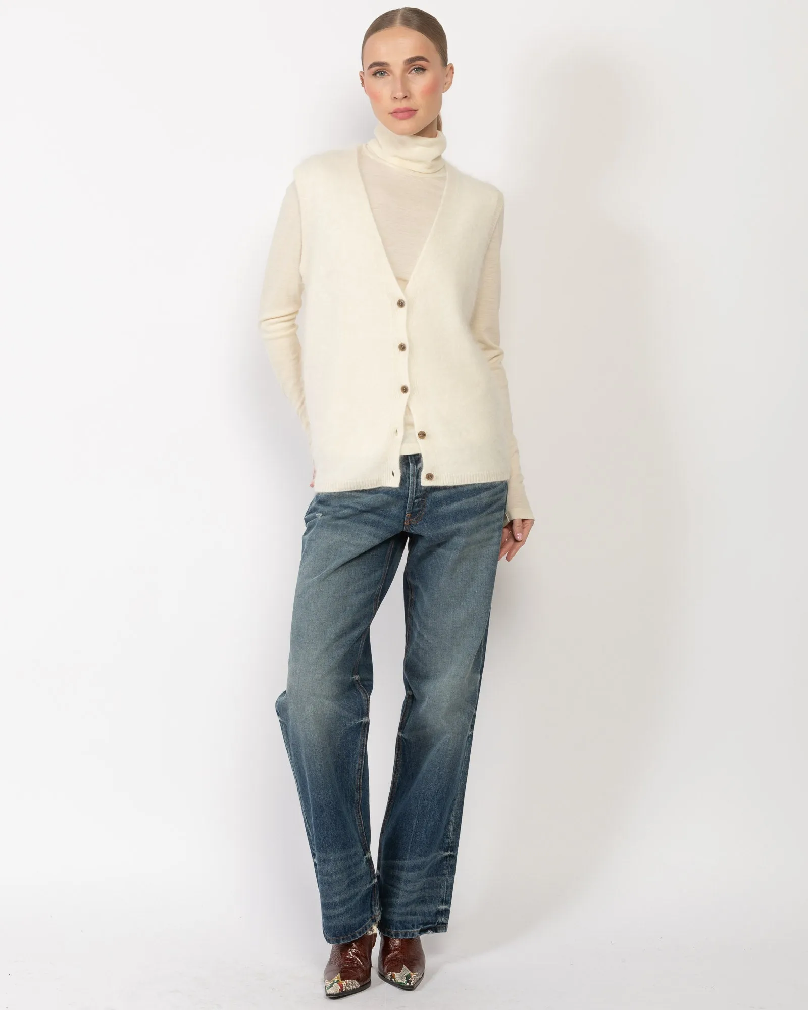 Astrid Vest sold by TNT Fashion product image thumbnail 2