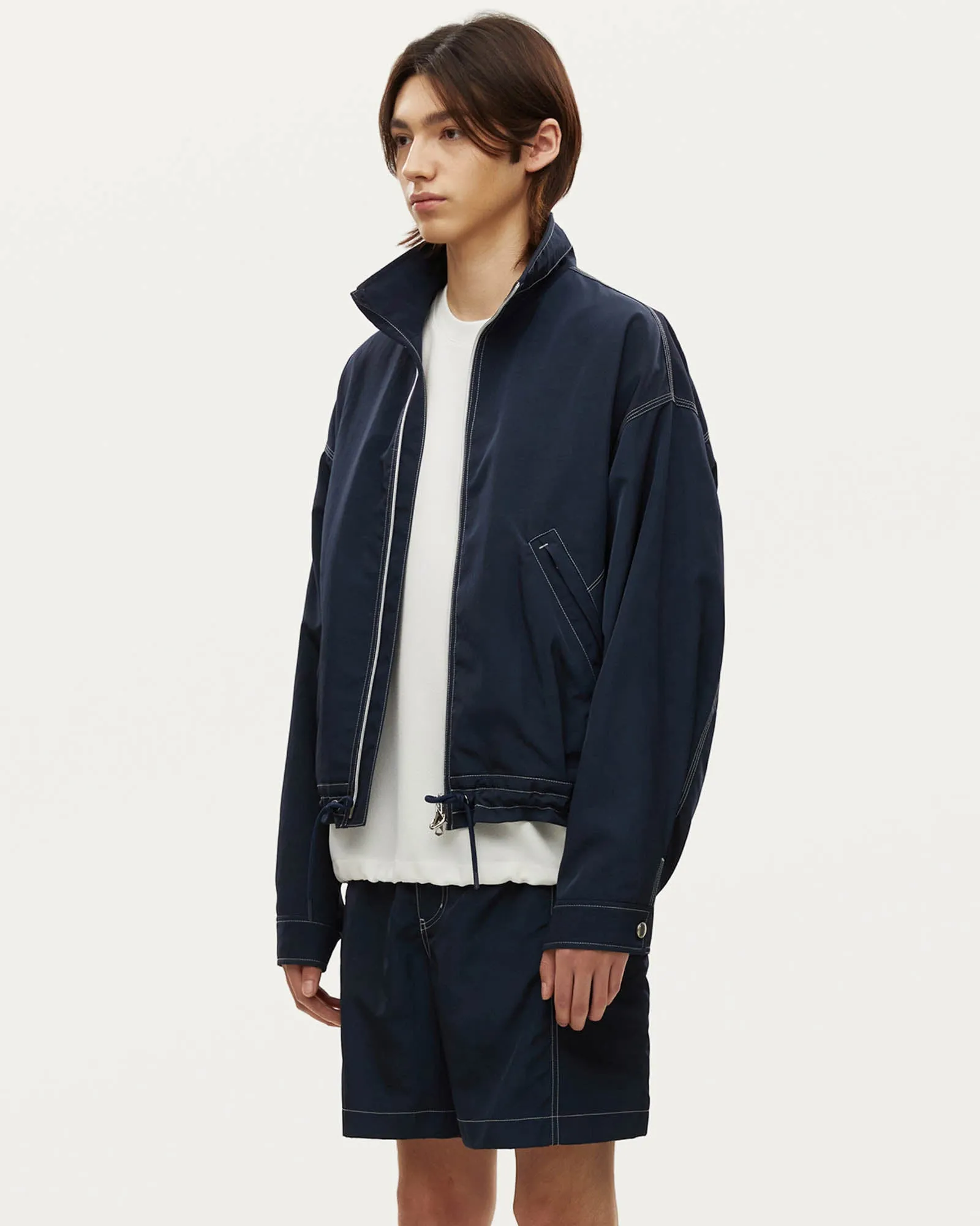 Track Jacket sold by TNT Fashion product image thumbnail 3