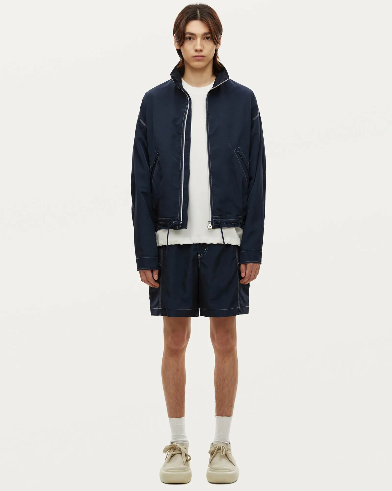 Track Jacket sold by TNT Fashion product image thumbnail 2