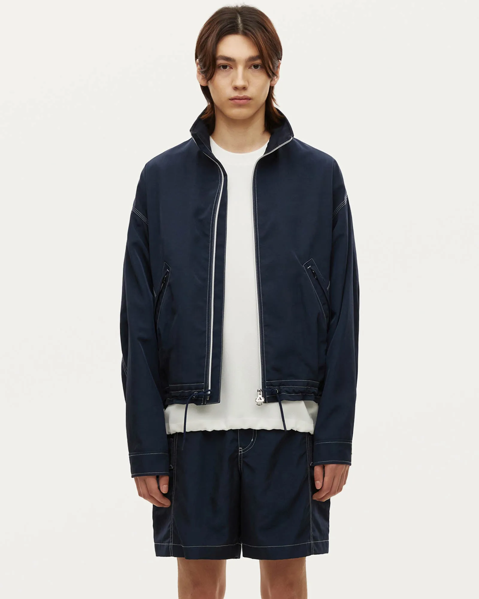 Track Jacket sold by TNT Fashion