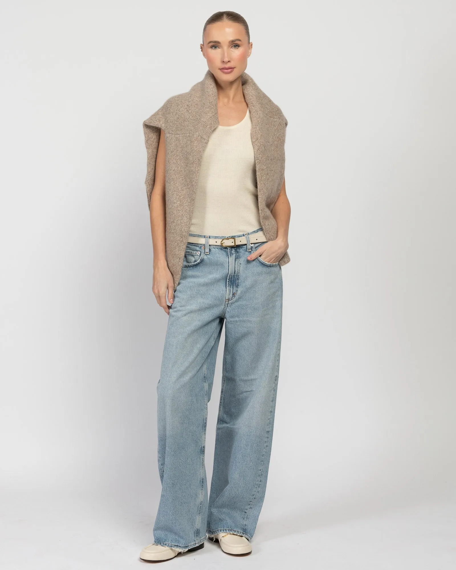 Low Curve Jeans sold by TNT Fashion product image thumbnail 2