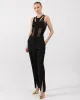 Split GDP Pants sold by TNT Fashion