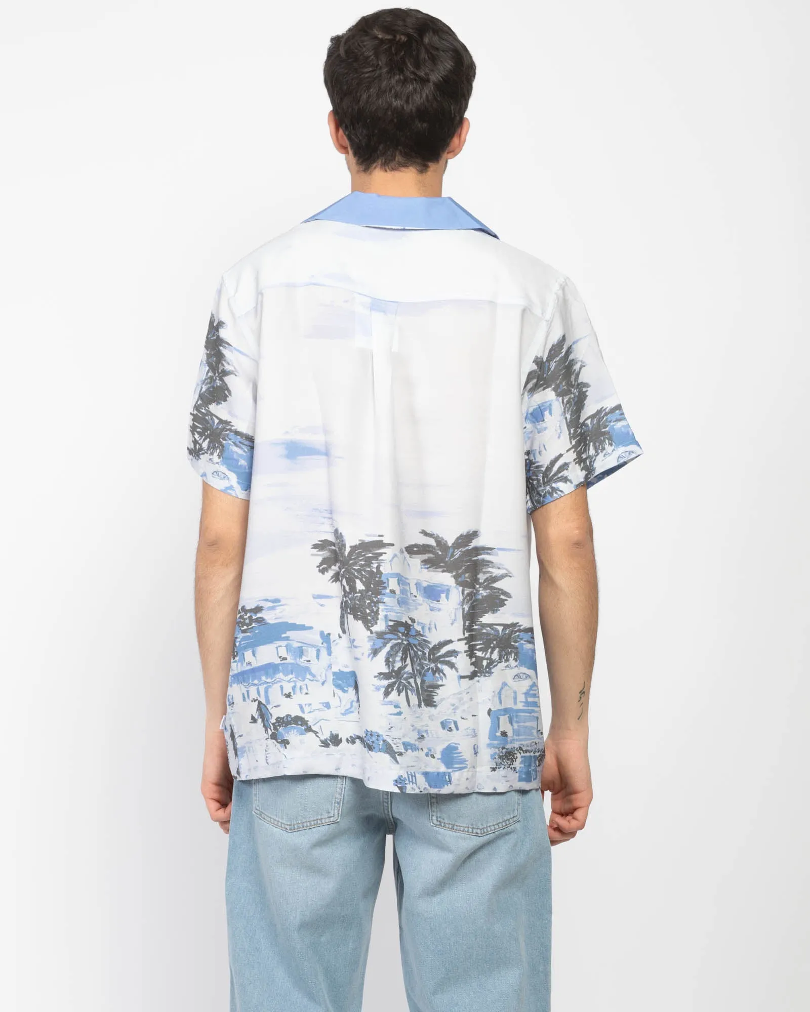 Coastal Shirt sold by TNT Fashion product image thumbnail 4