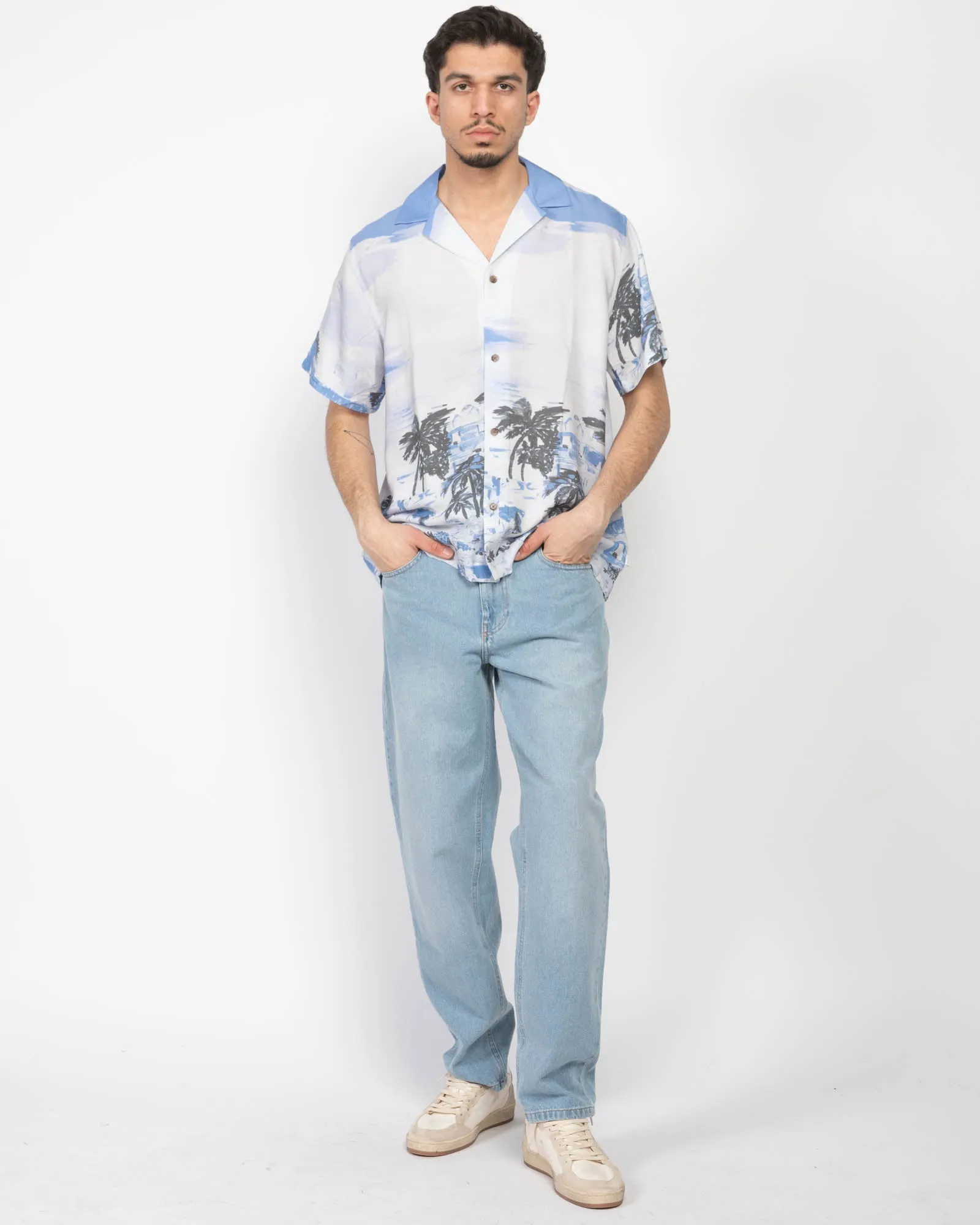 Coastal Shirt sold by TNT Fashion product image thumbnail 2