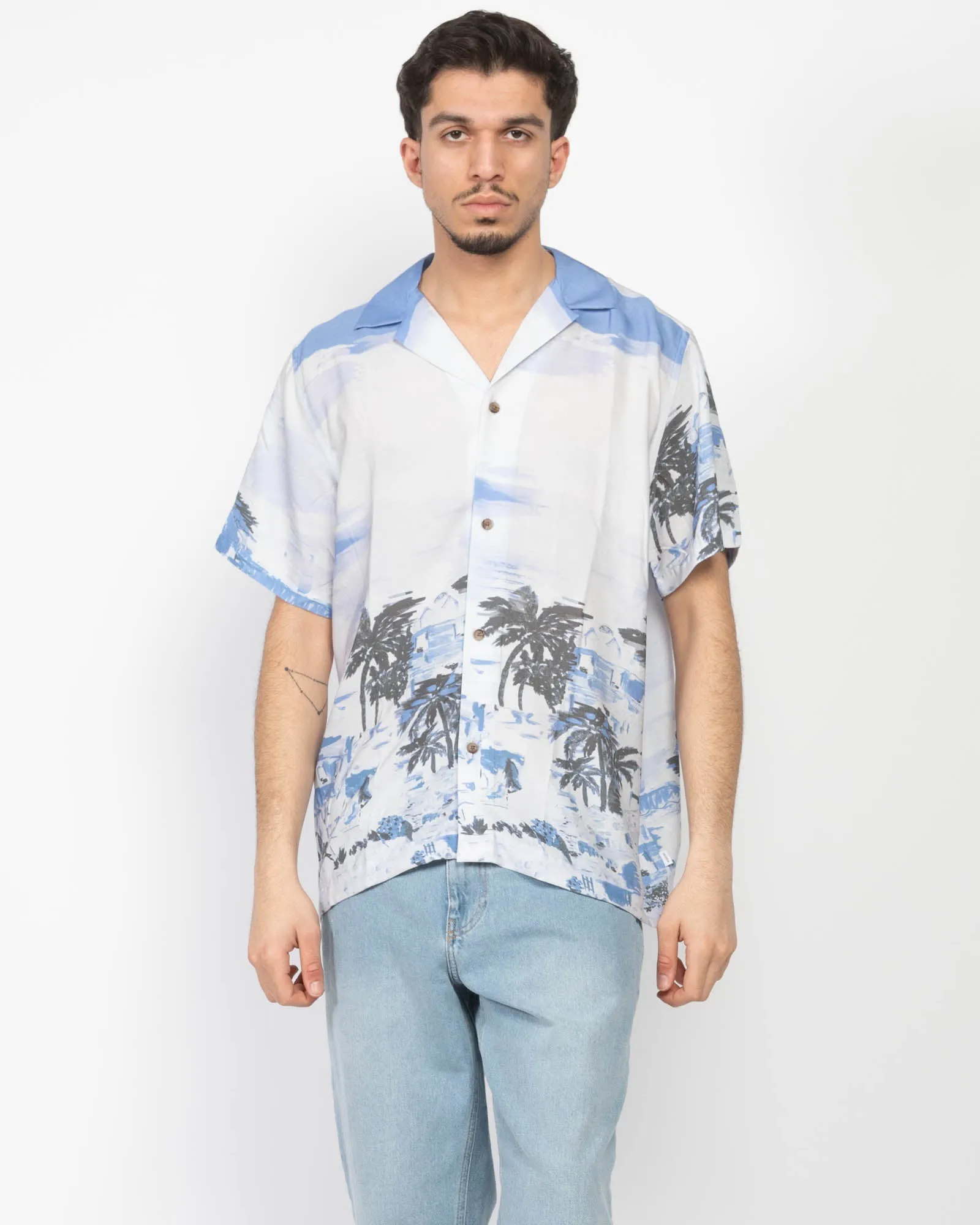 Coastal Shirt sold by TNT Fashion