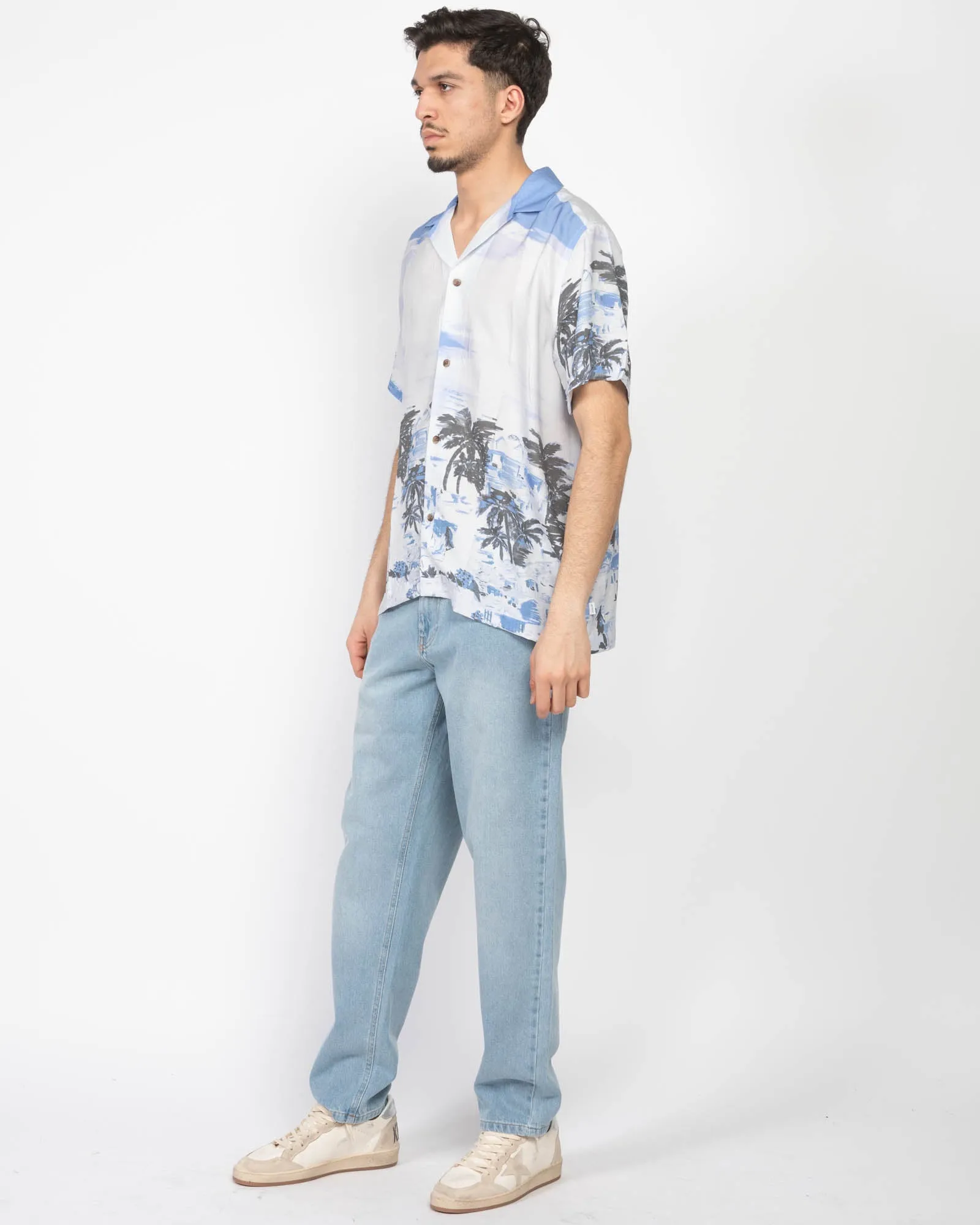 Coastal Shirt sold by TNT Fashion product image thumbnail 3
