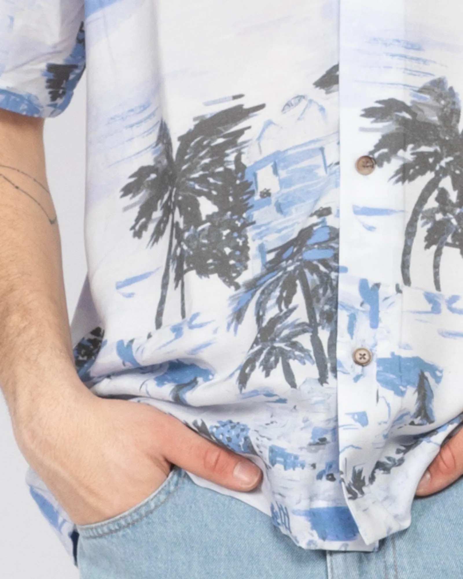 Coastal Shirt sold by TNT Fashion product image thumbnail 5