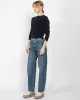 Luna Pieced Jeans sold by TNT Fashion