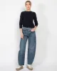 Luna Pieced Jeans sold by TNT Fashion