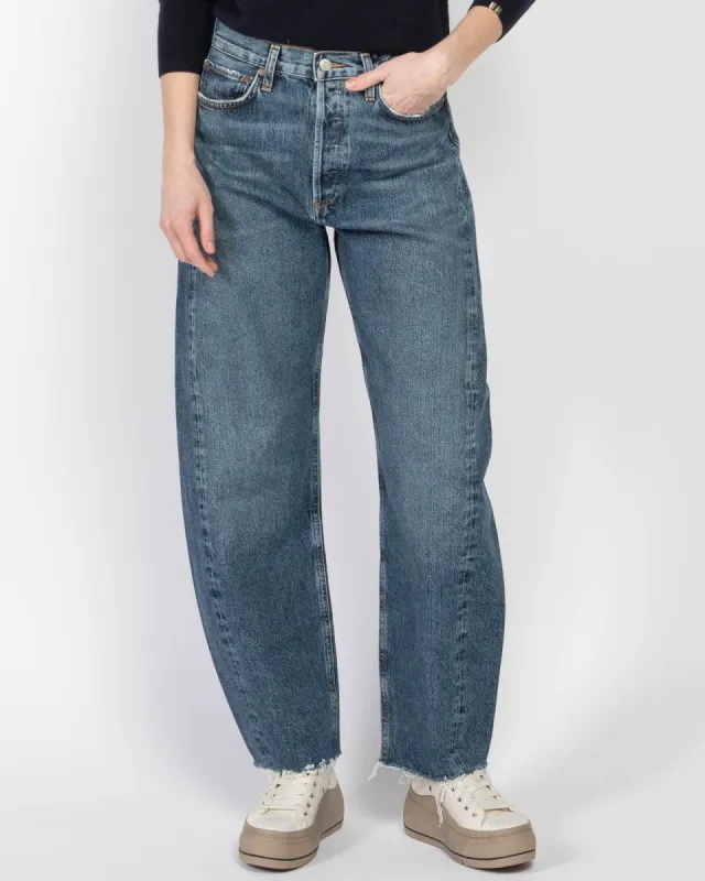 Luna Pieced Jeans sold by TNT Fashion