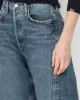 Luna Pieced Jeans sold by TNT Fashion