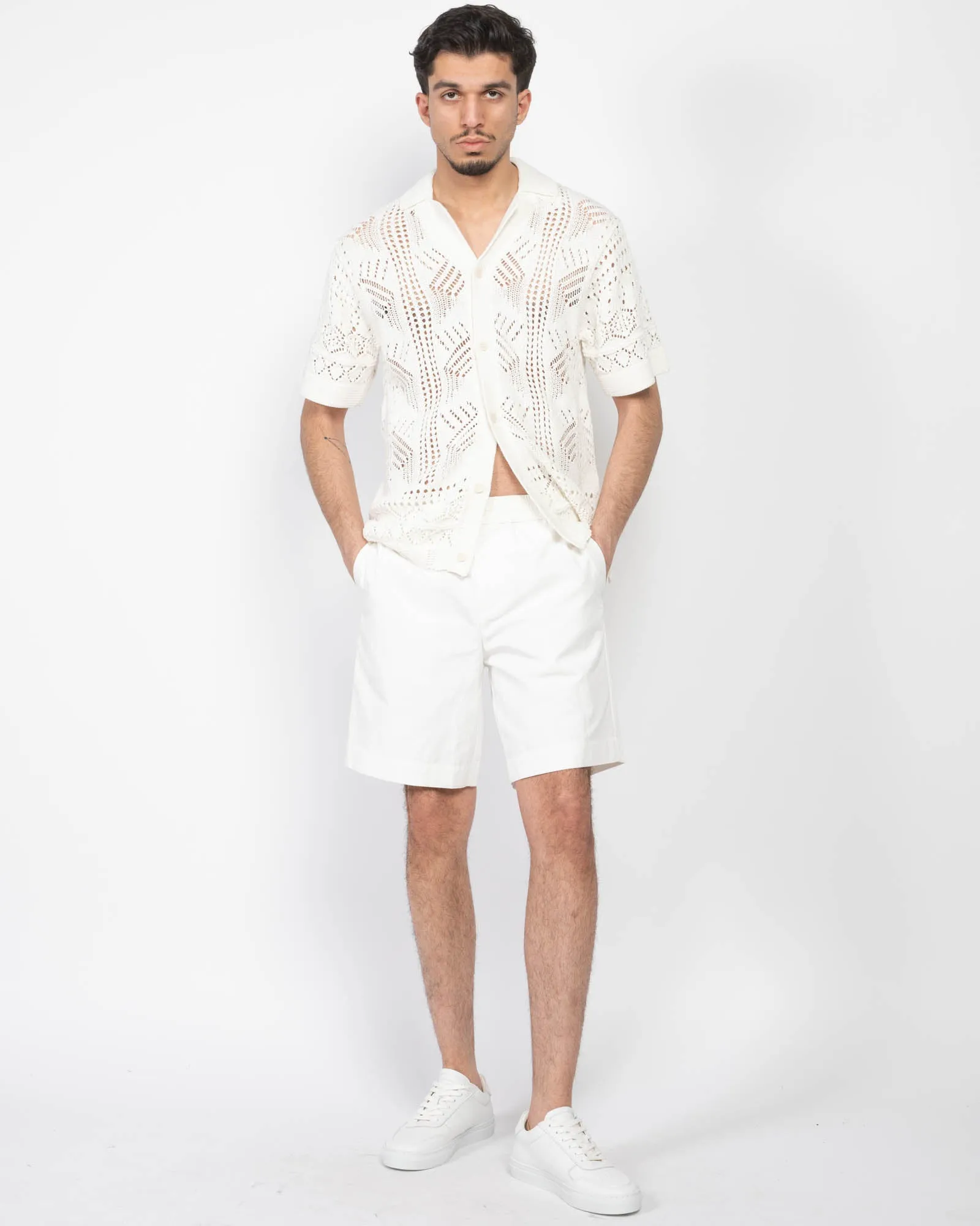 Nate Shorts sold by TNT Fashion product image thumbnail 2
