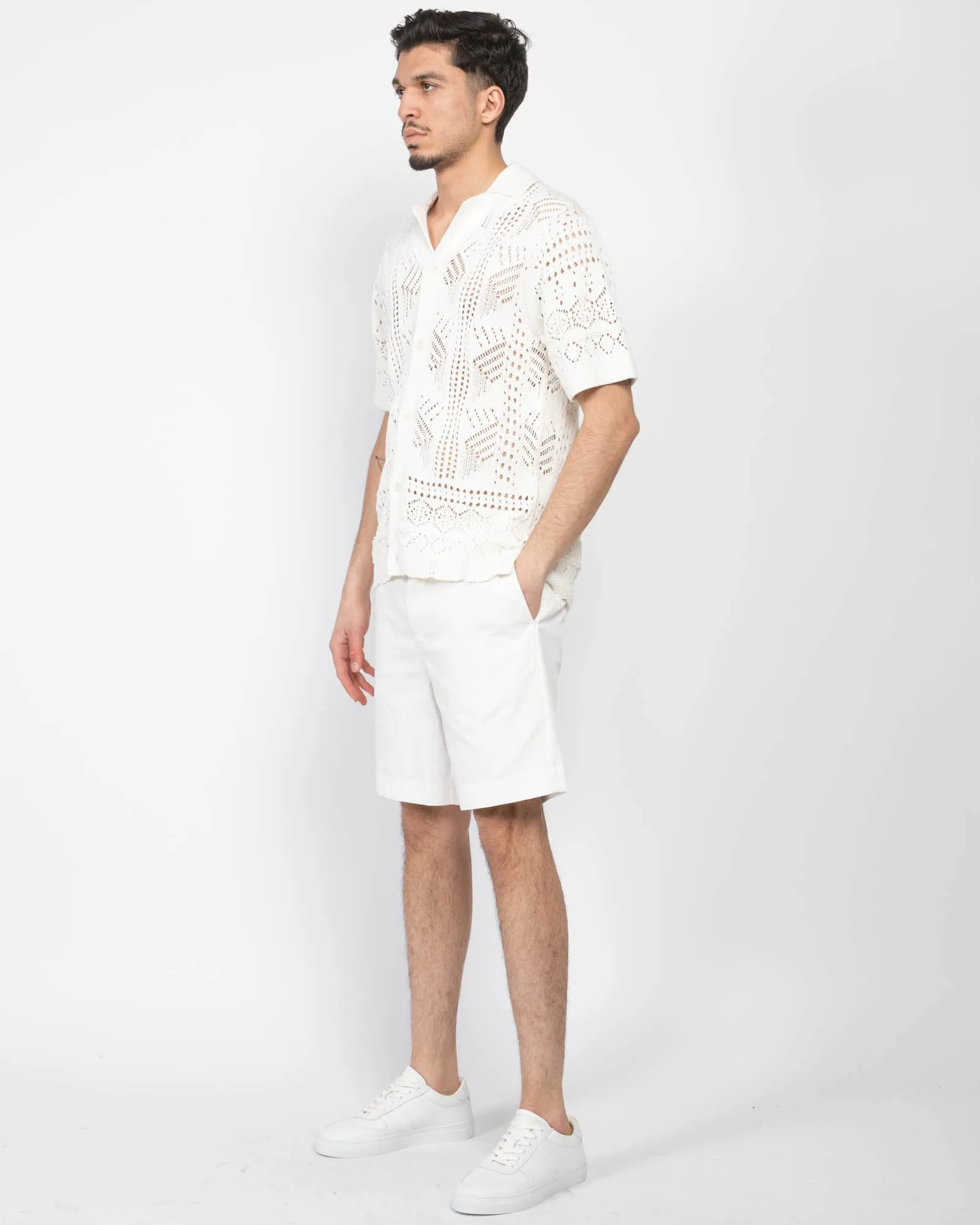 Nate Shorts sold by TNT Fashion product image thumbnail 4