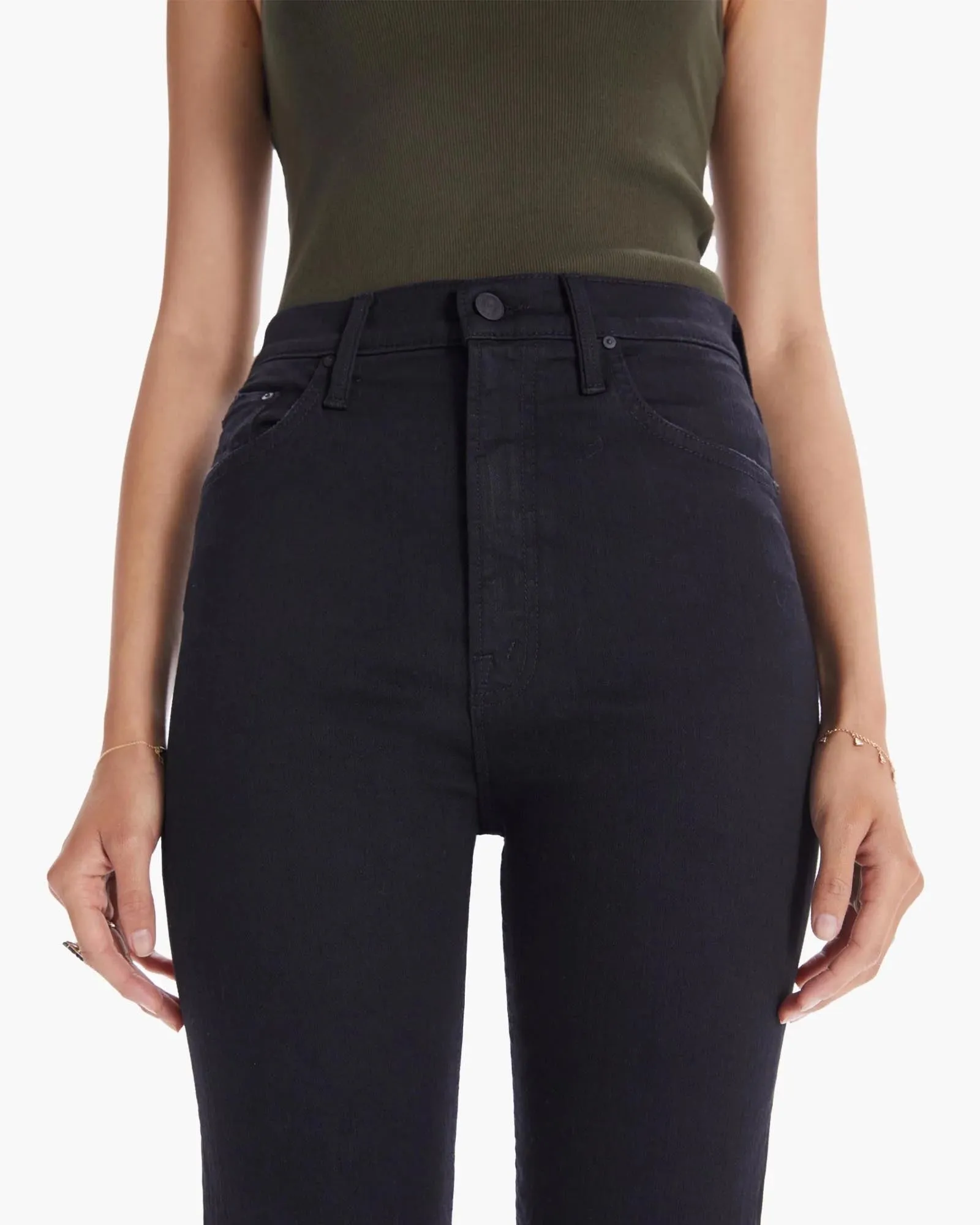 Rider Ankle Jeans sold by TNT Fashion product image thumbnail 5