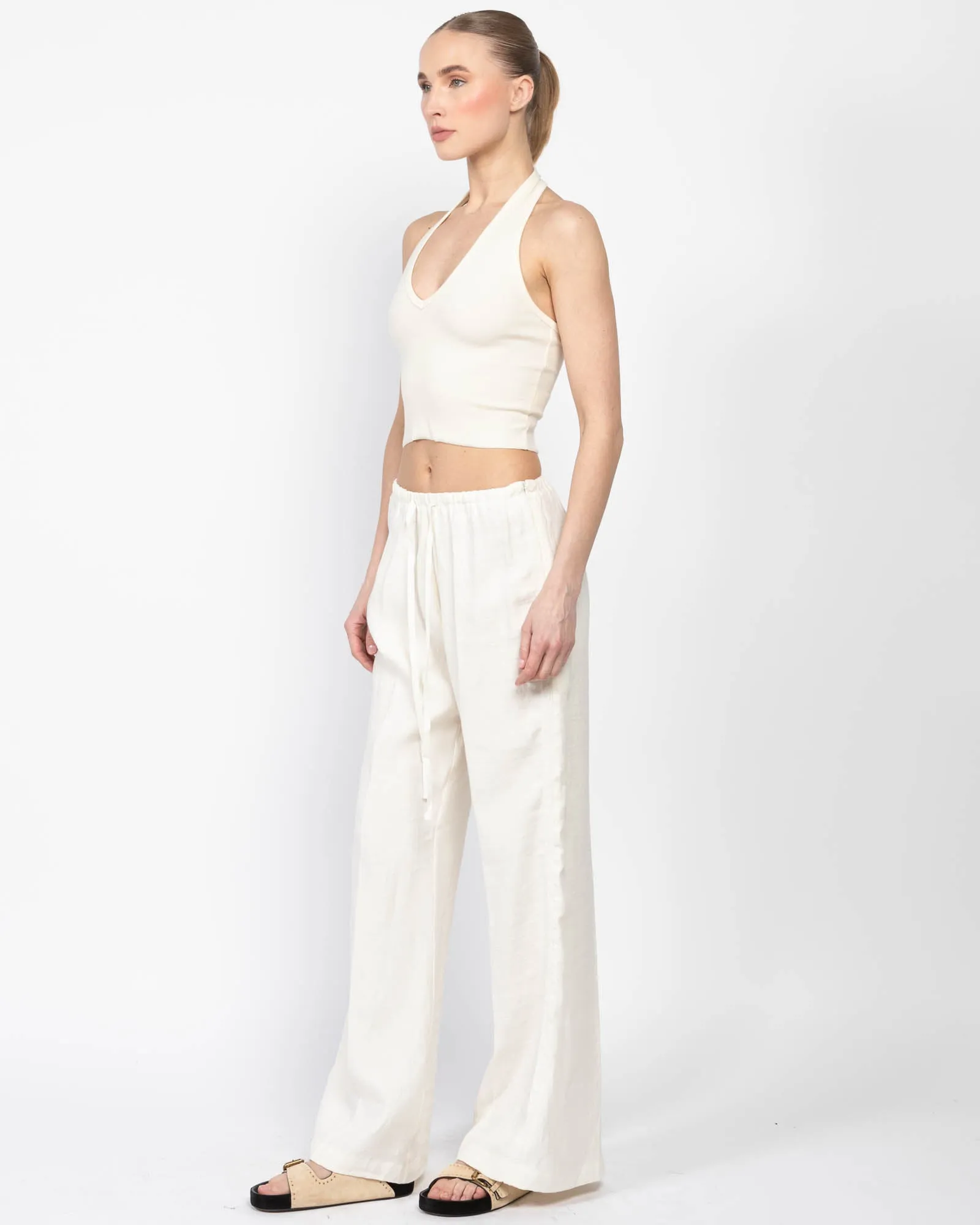 Halter Top sold by TNT Fashion product image thumbnail 4