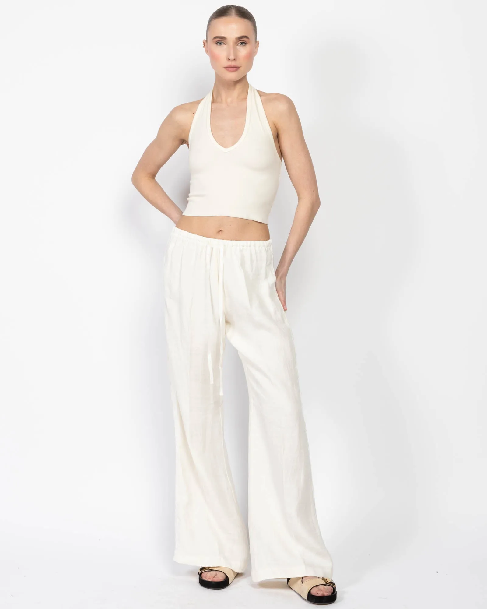 Halter Top sold by TNT Fashion product image thumbnail 2