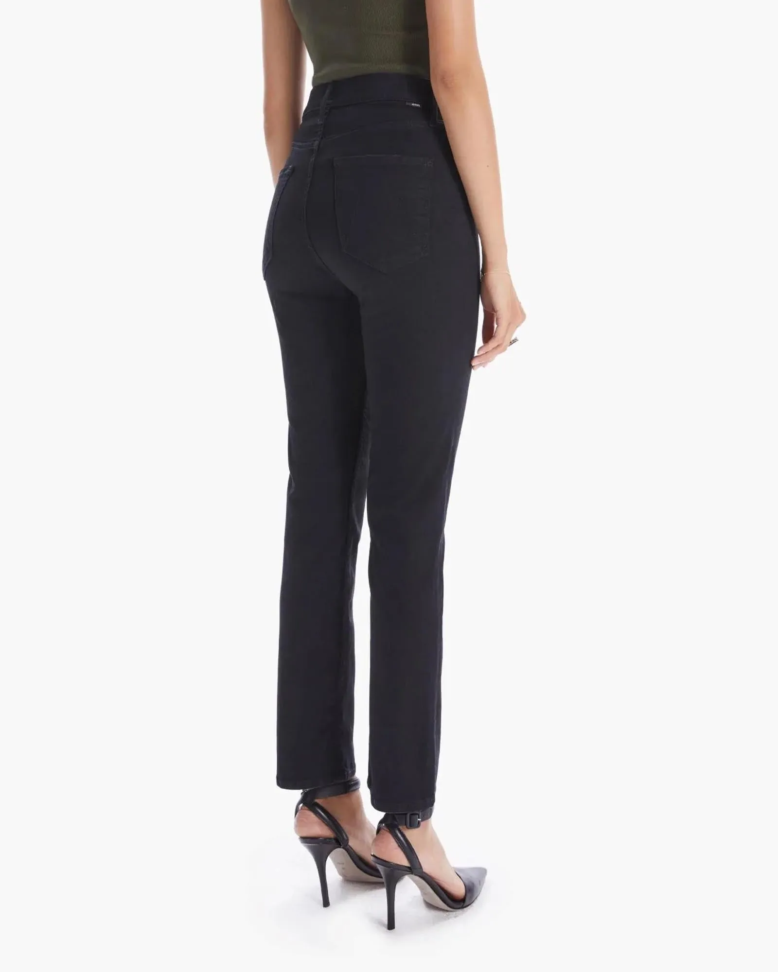 Rider Ankle Jeans sold by TNT Fashion product image thumbnail 3