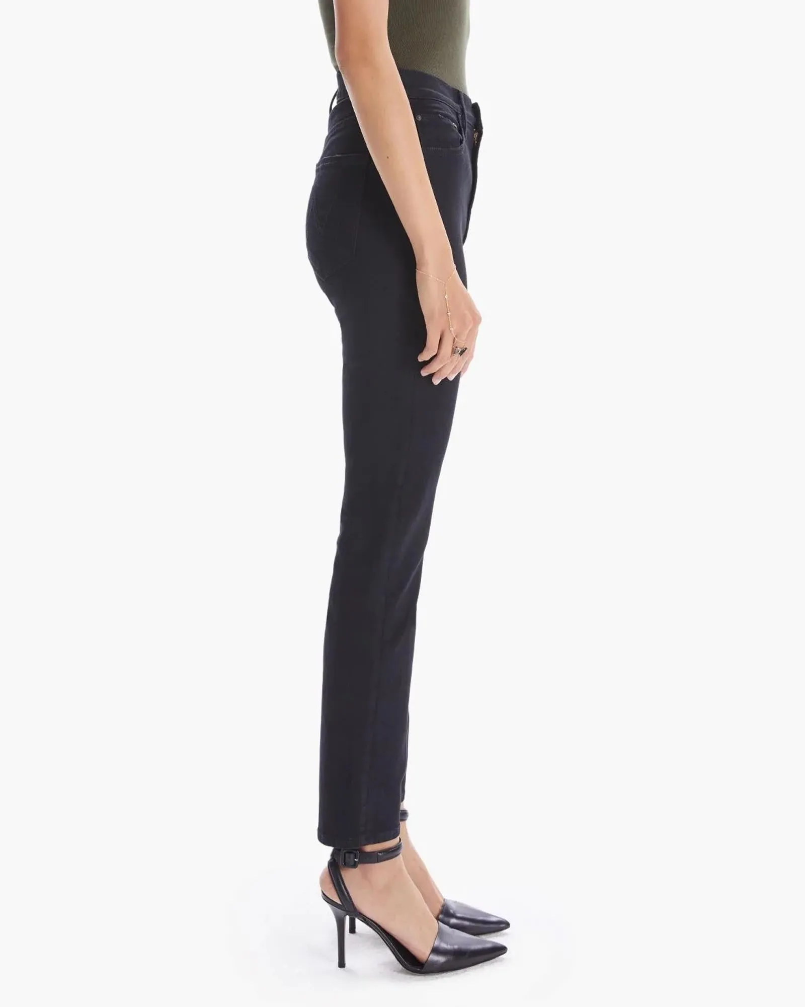 Rider Ankle Jeans sold by TNT Fashion product image thumbnail 4