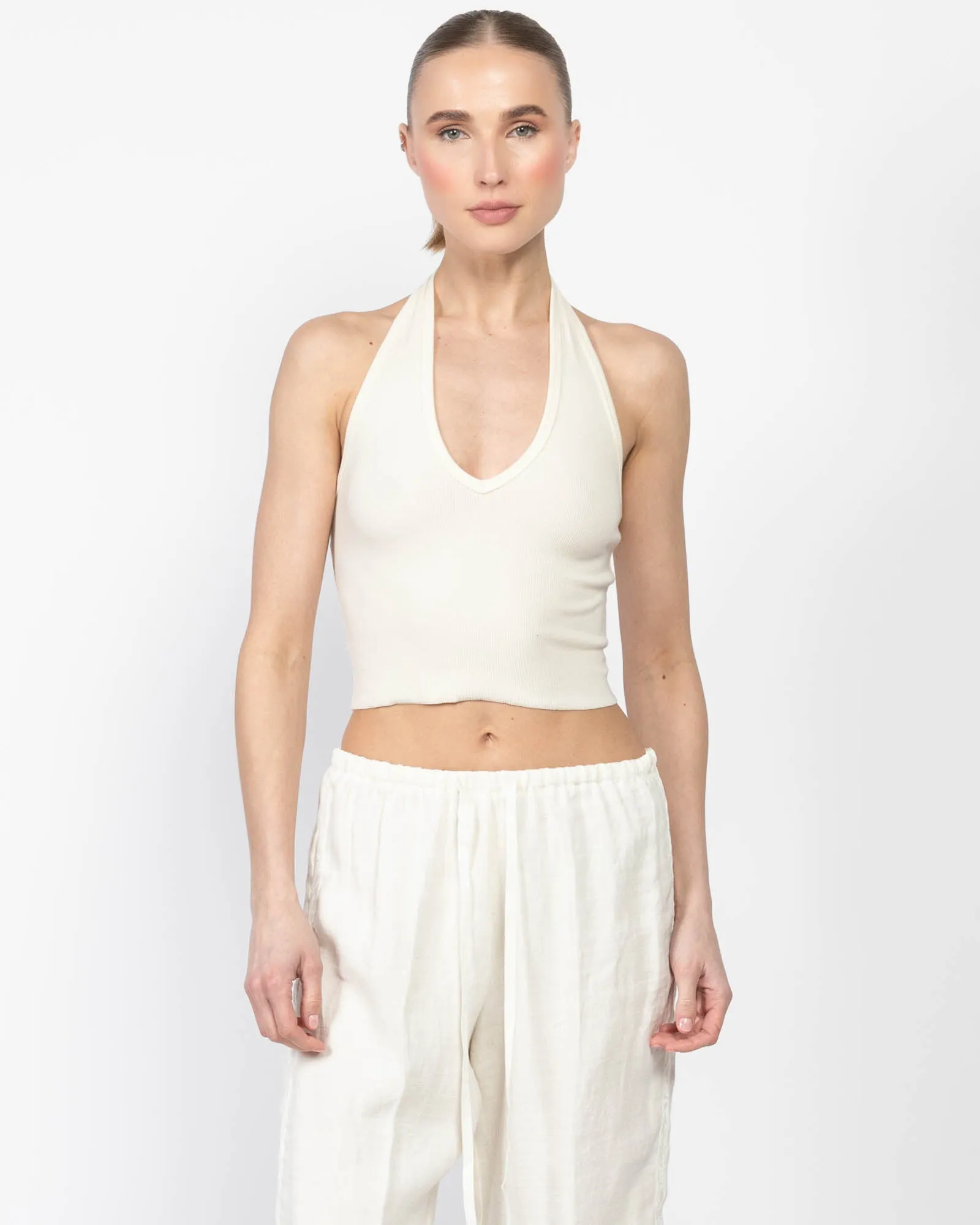 Halter Top sold by TNT Fashion