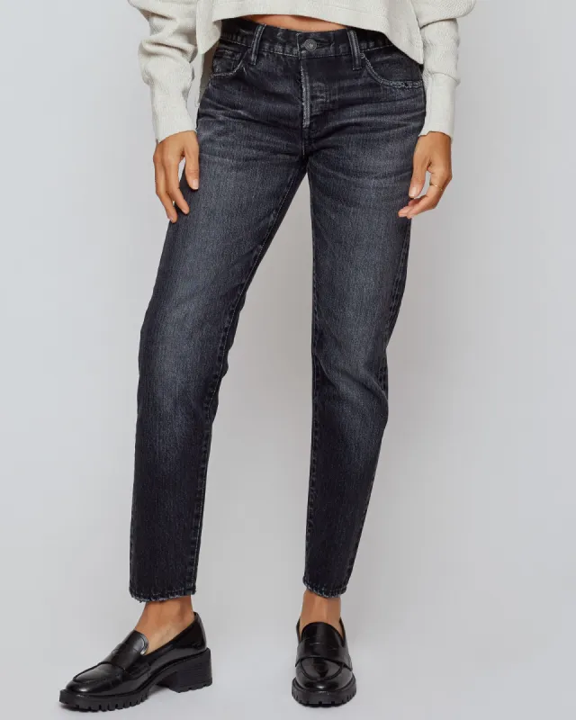 Vellflower Tapered Jeans sold by TNT Fashion