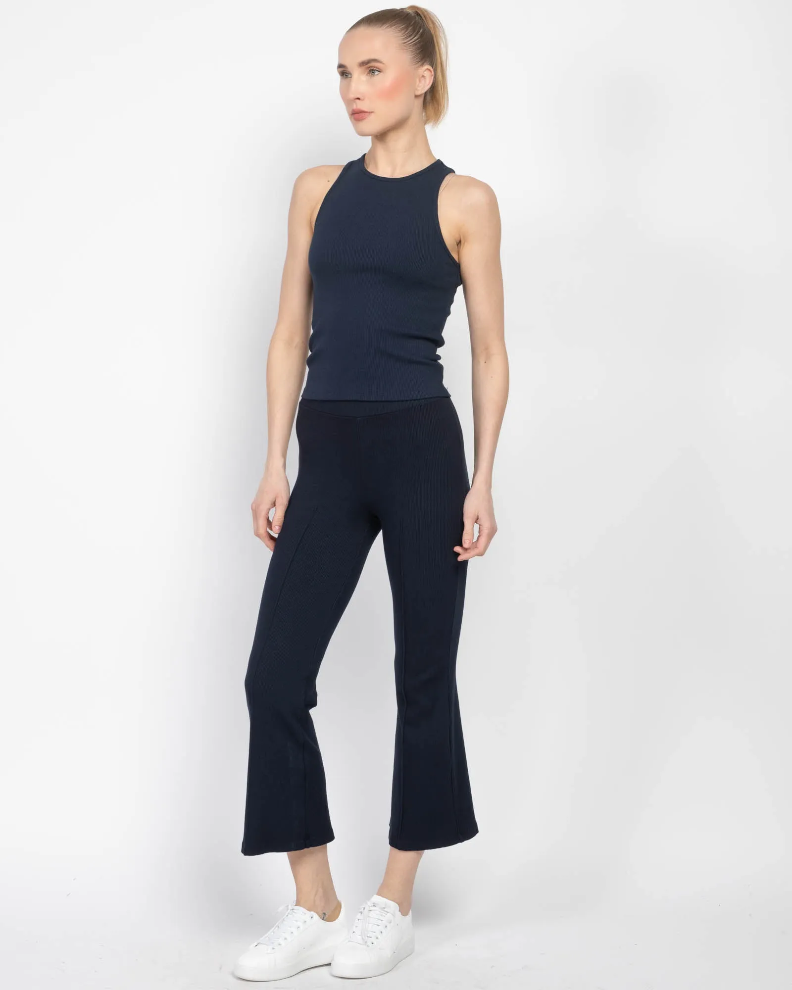 Rib Tank Top sold by TNT Fashion product image thumbnail 4