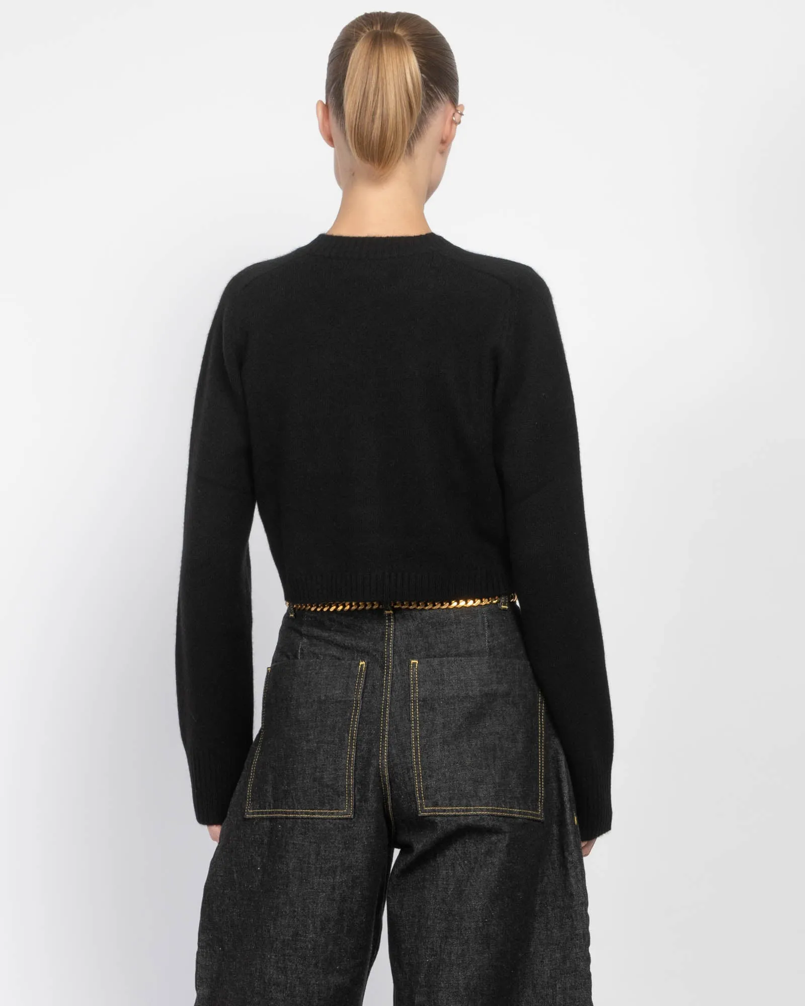 Zephir Cardigan sold by TNT Fashion product image thumbnail 3