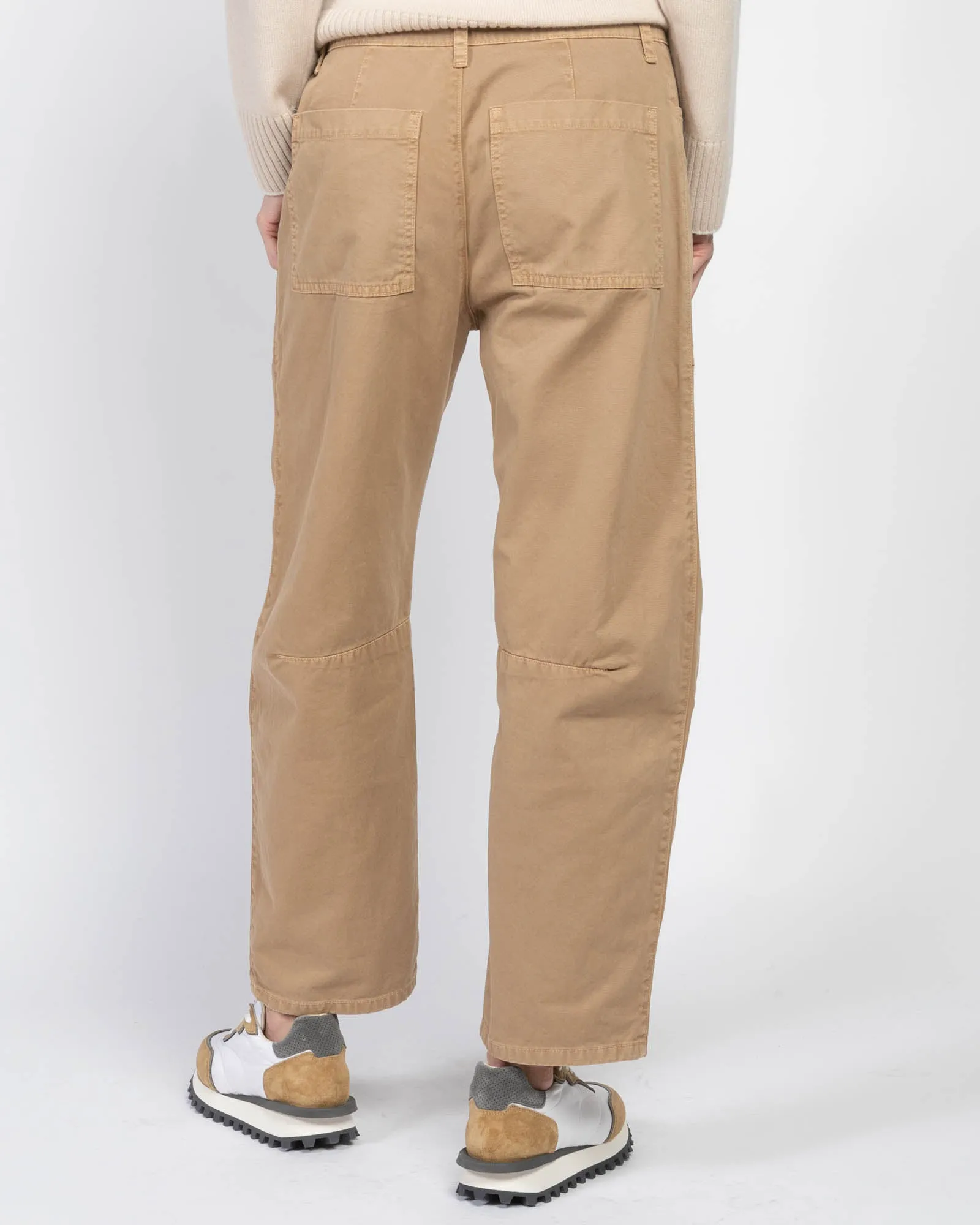 Sanded Twill Pants sold by TNT Fashion product image thumbnail 3