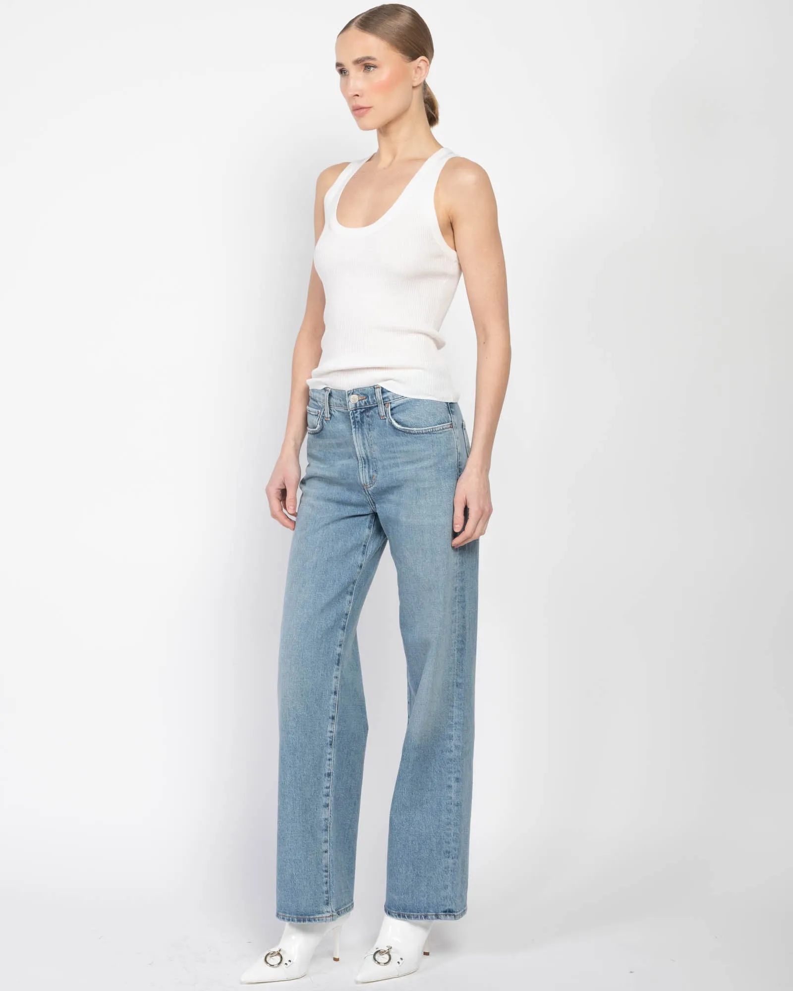 Harper Jeans sold by TNT Fashion product image thumbnail 4