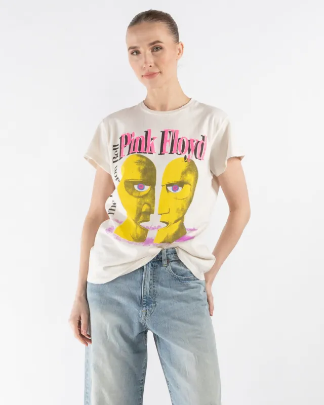 Pink Floyd T-Shirt sold by TNT Fashion
