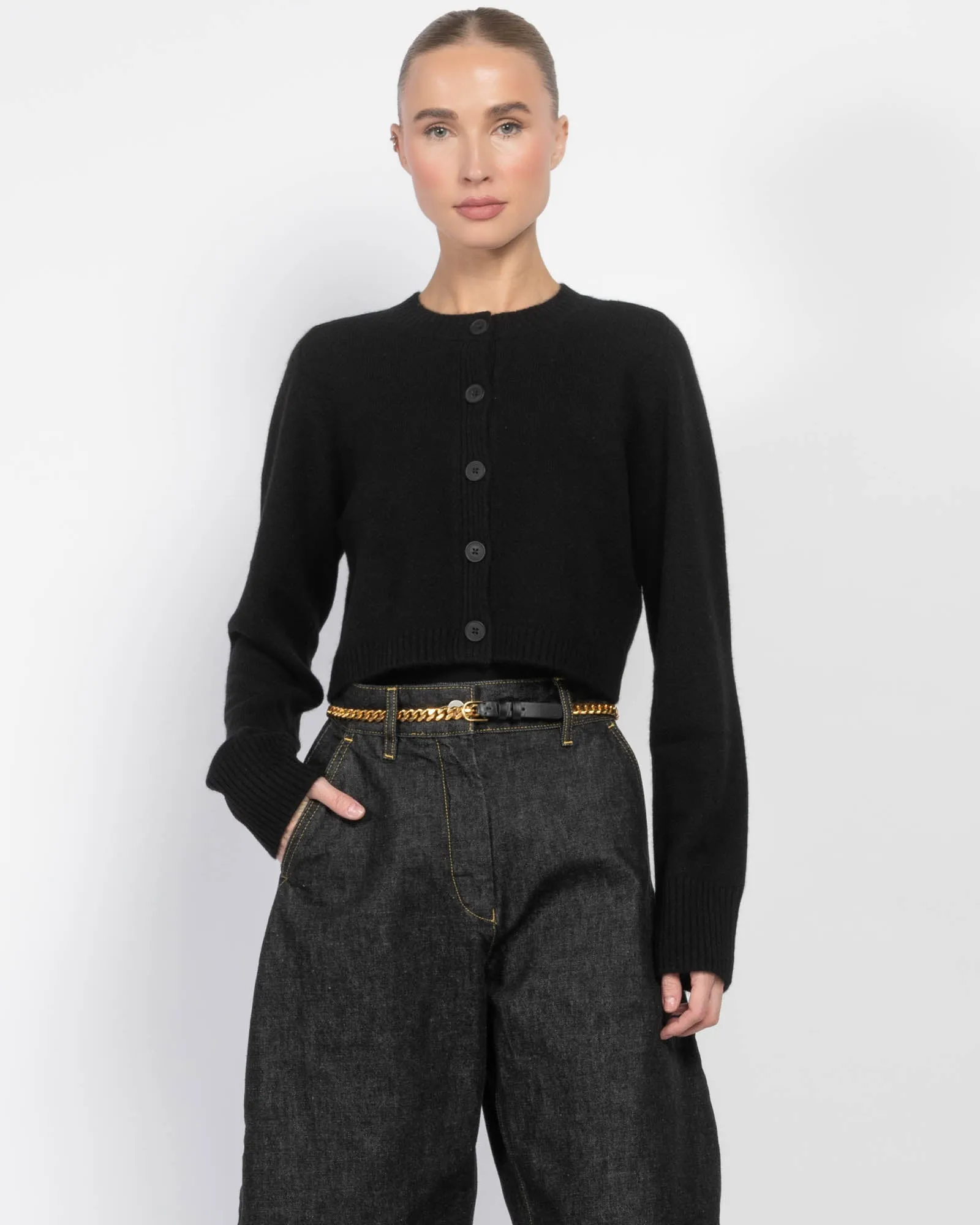 Zephir Cardigan sold by TNT Fashion product image thumbnail 2