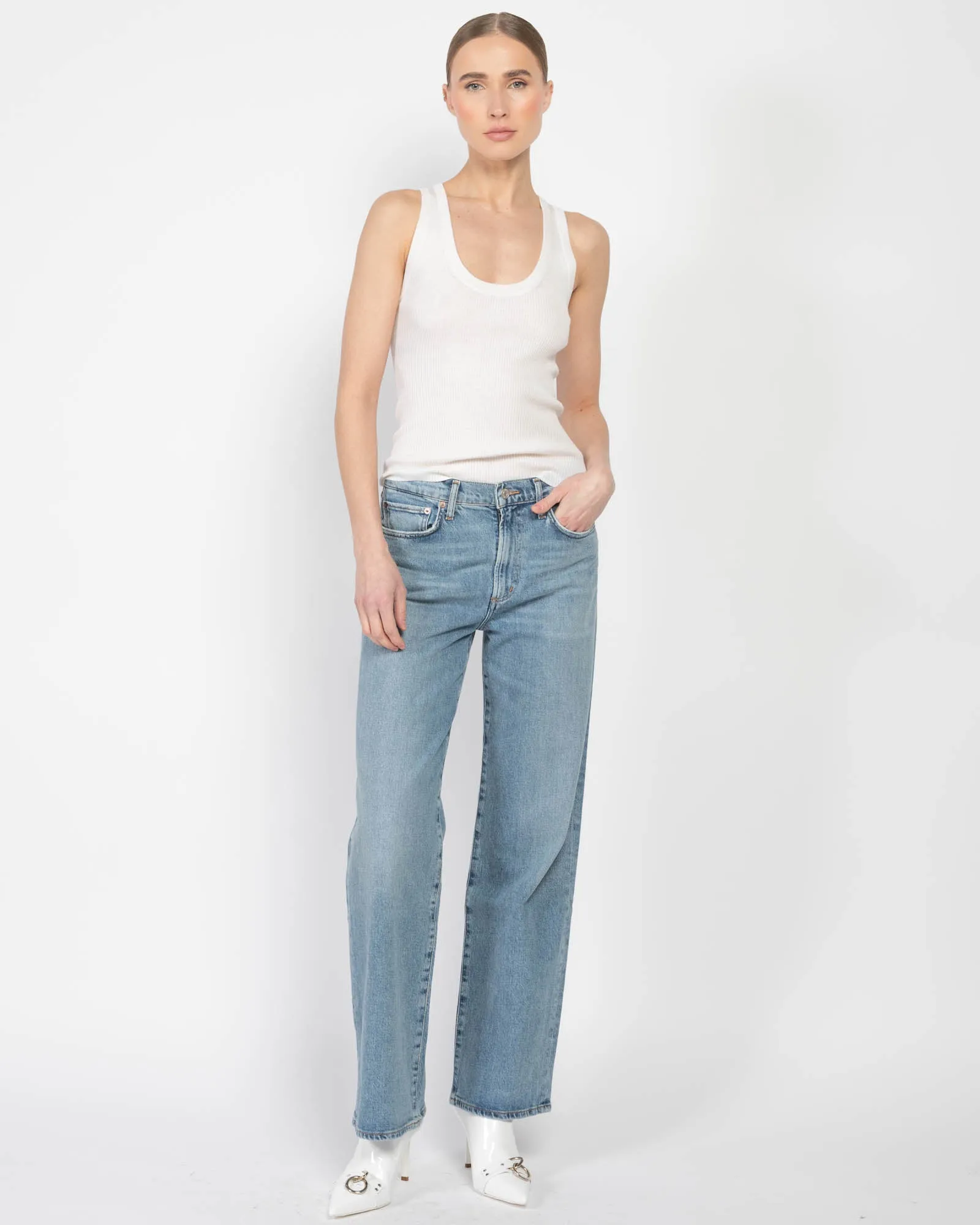 Harper Jeans sold by TNT Fashion product image thumbnail 2