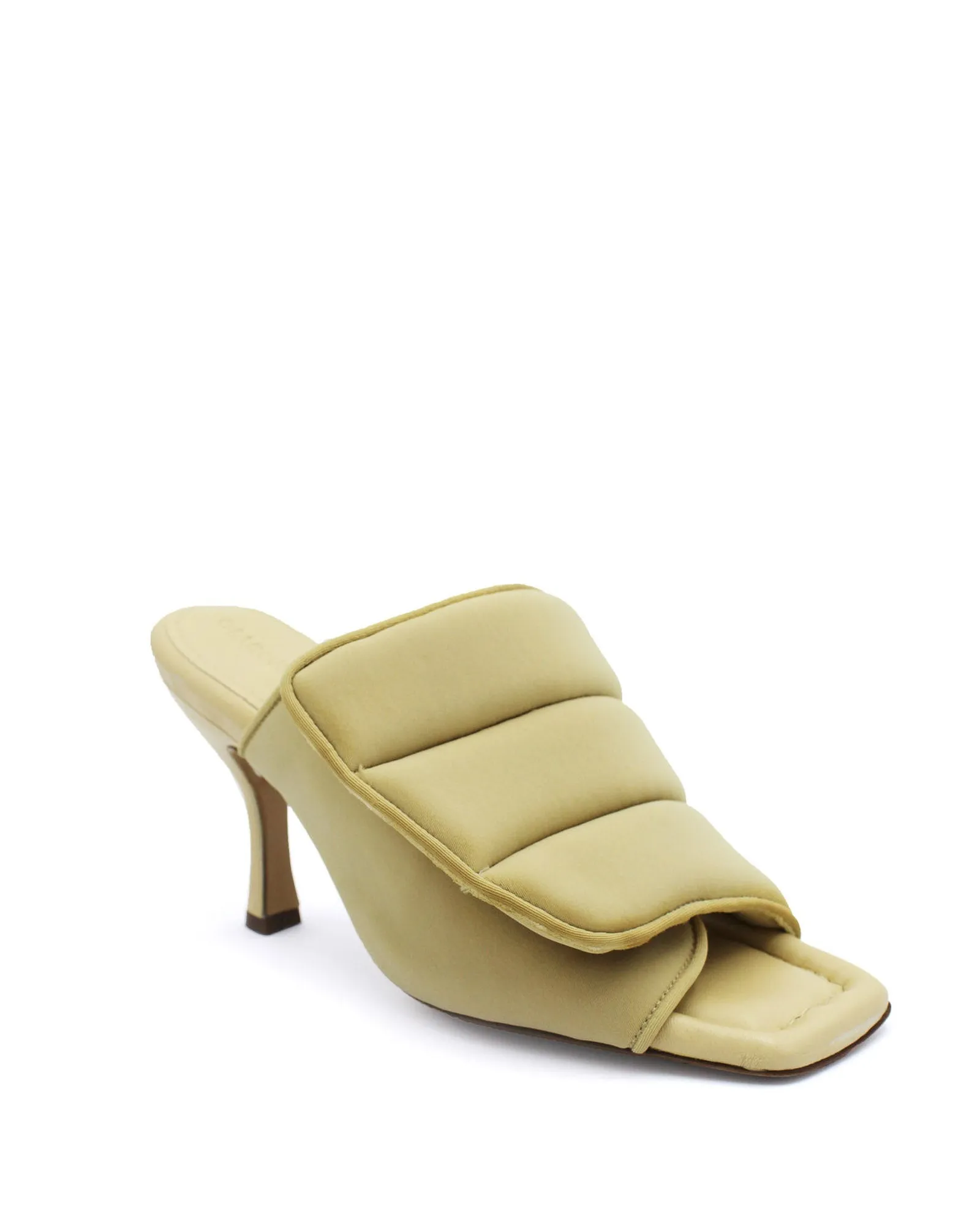 Gia 4 Heels sold by TNT Fashion product image thumbnail 3