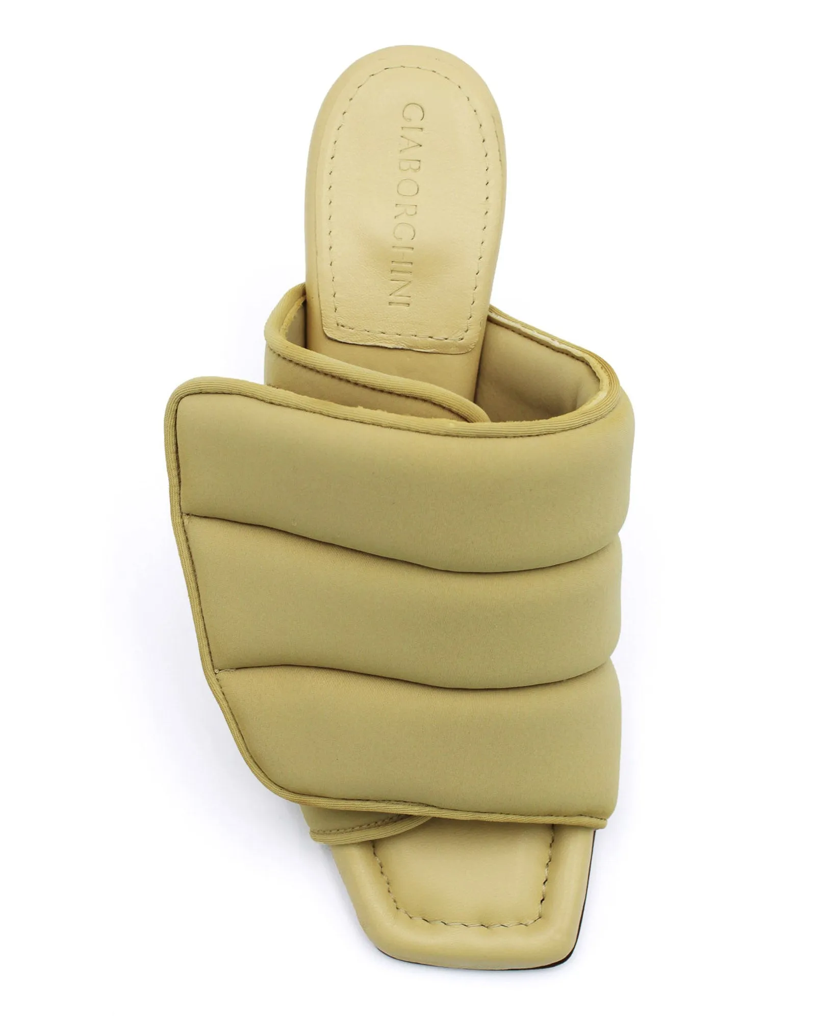 Gia 4 Heels sold by TNT Fashion product image thumbnail 4