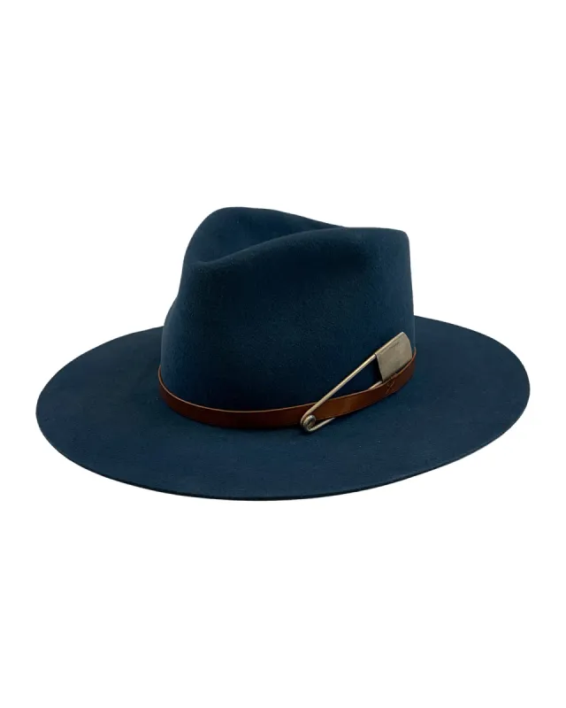 Cashmere Fedora sold by TNT Fashion