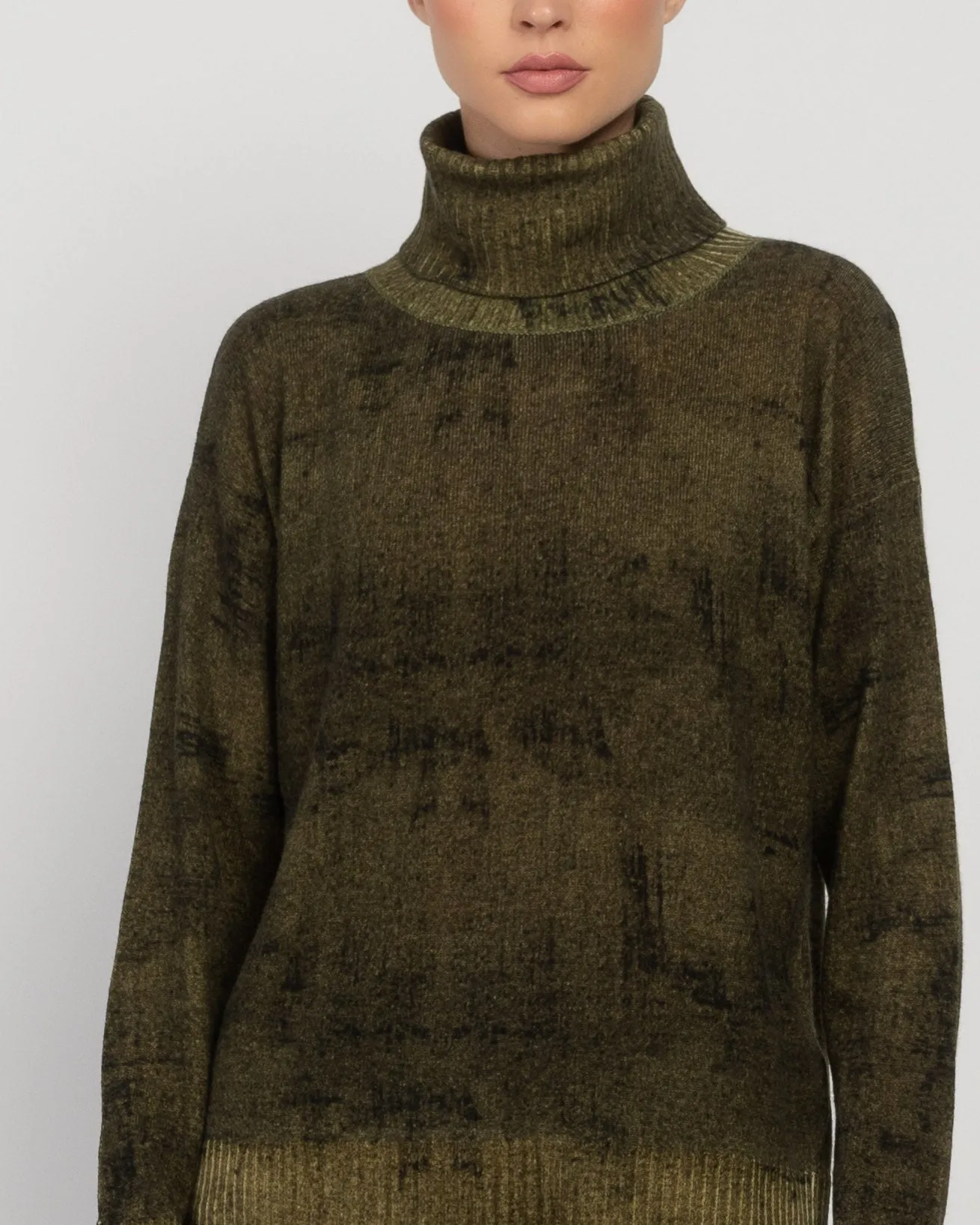 2 Turtleneck sold by TNT Fashion product image thumbnail 5