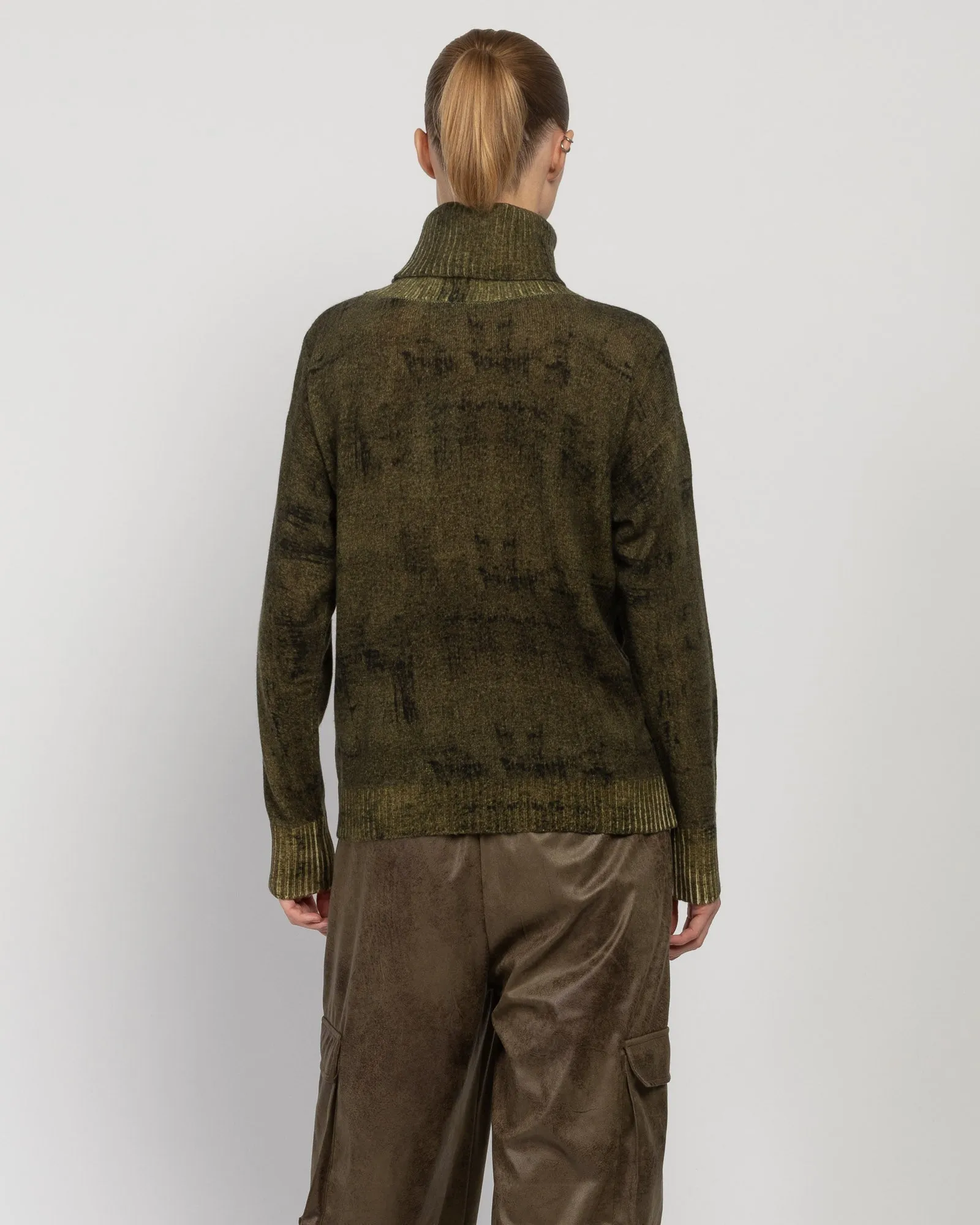 2 Turtleneck sold by TNT Fashion product image thumbnail 3