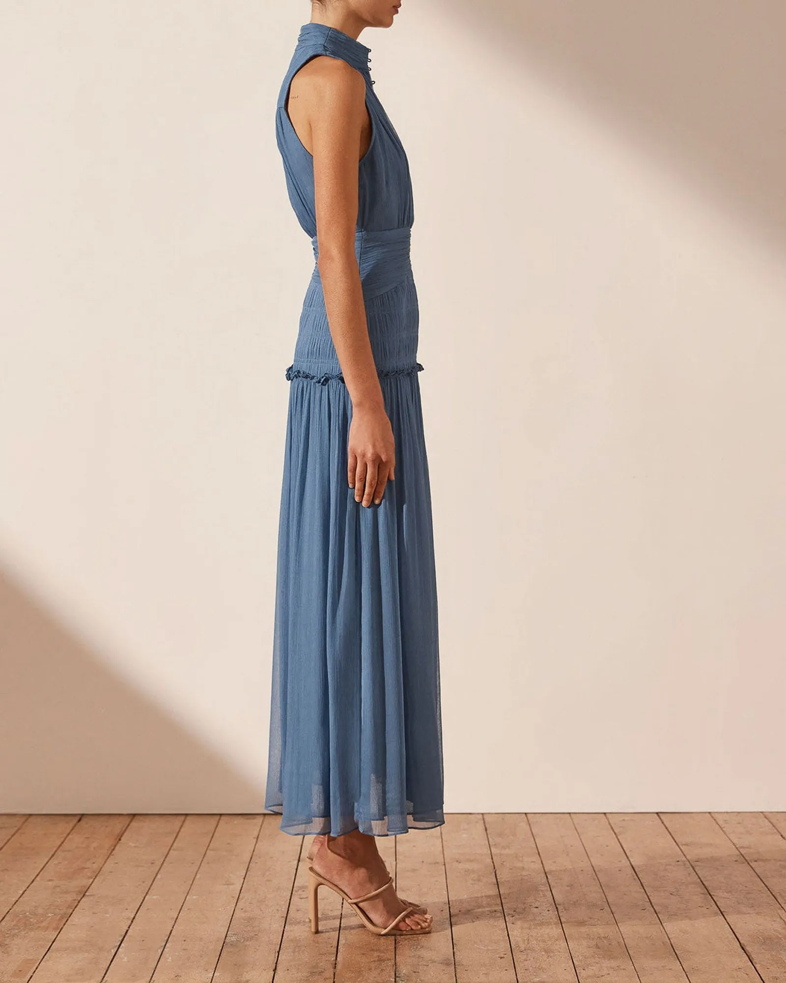 Noemi Dress sold by TNT Fashion product image thumbnail 3