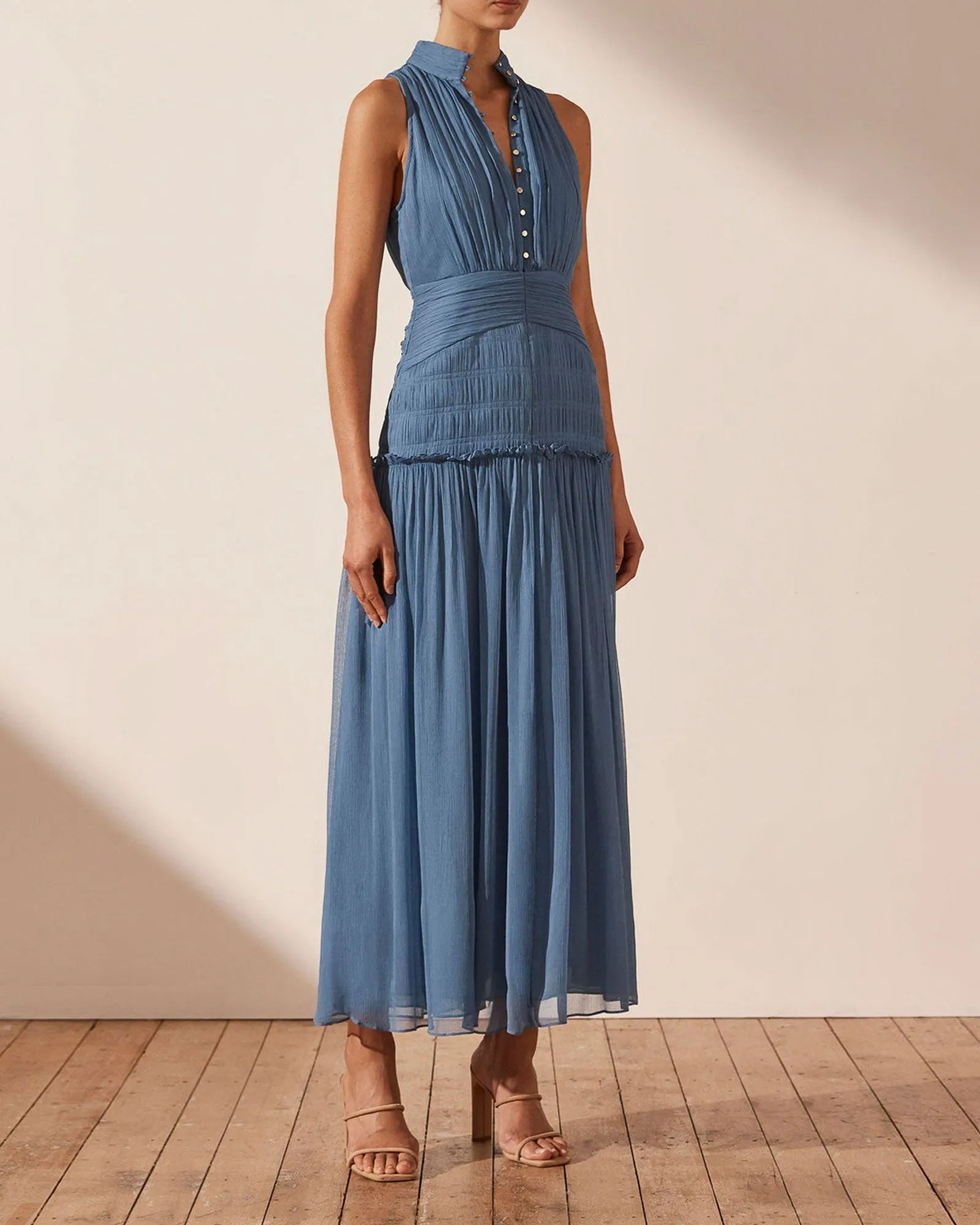 Noemi Dress sold by TNT Fashion product image thumbnail 4